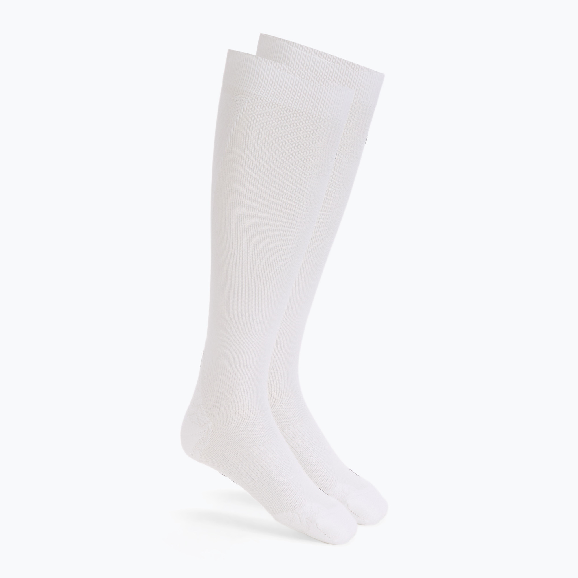 CEP Ultralight Tall men's compression socks white (39-44 cm (IV))