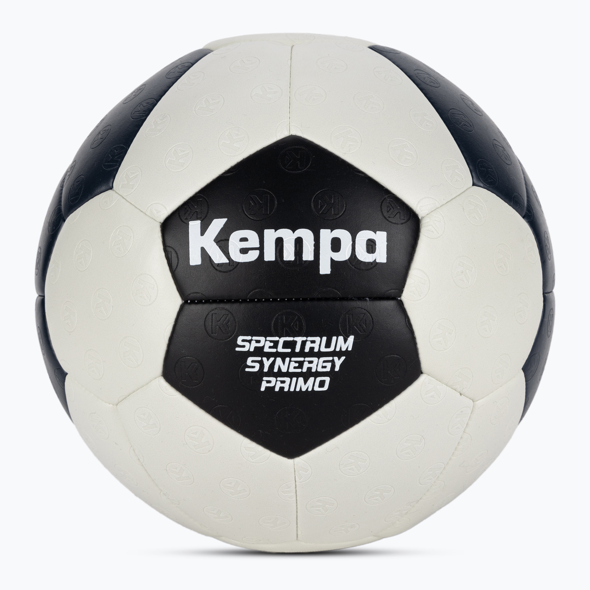 Kempa Spectrum Synergy Primo Game Changer handball grey/green size 2 (2)