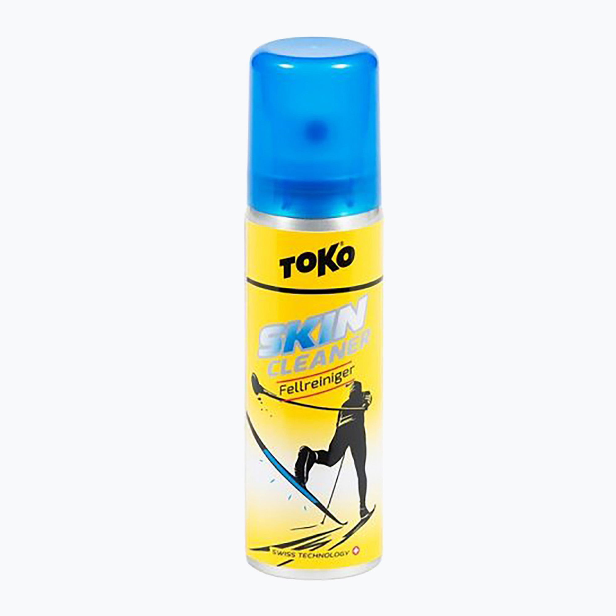 TOKO Skincleaner 70ml 5506507 seal remover (70 ml)