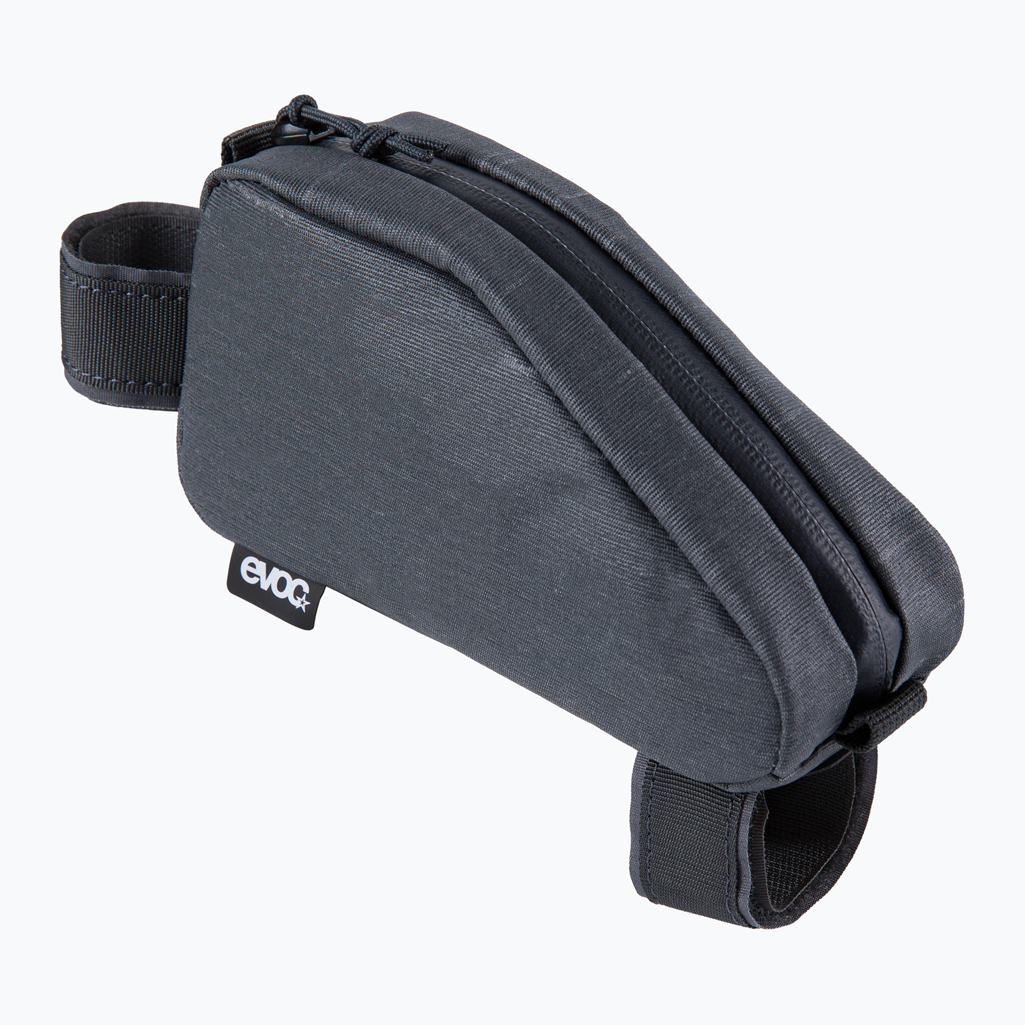 EVOC Top Tube Pack bike bag grey 102802121-S (S)