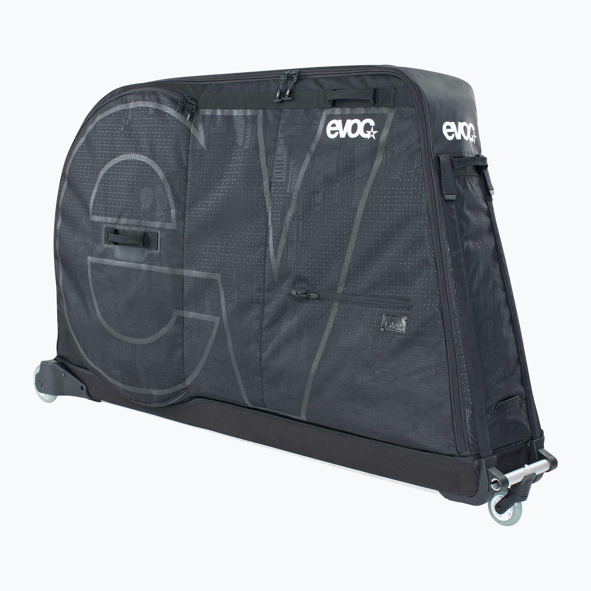 EVOC Bike Bag Pro transport bag black 100410100 (305 l)