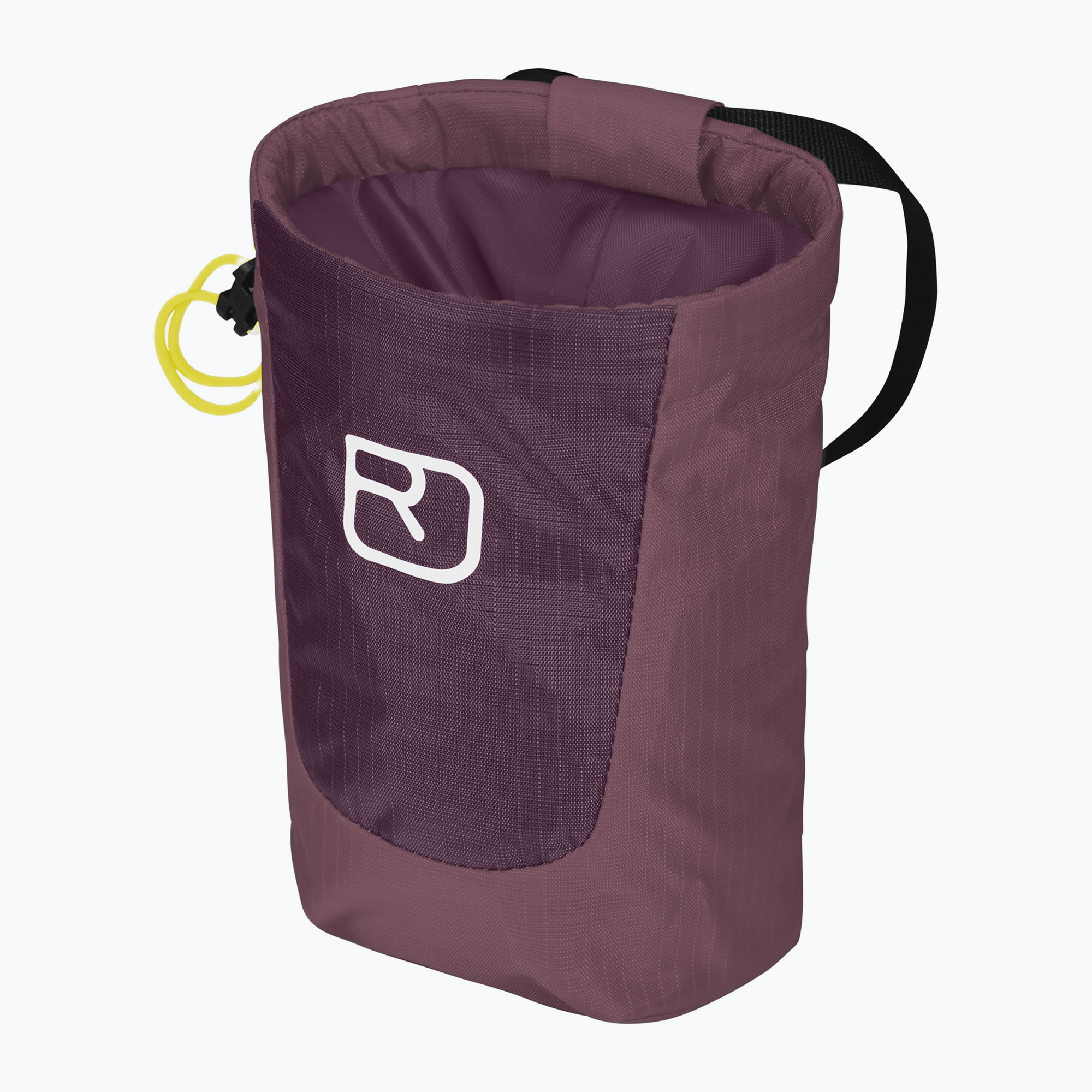 ORTOVOX Trad mountain rose magnesia bag
