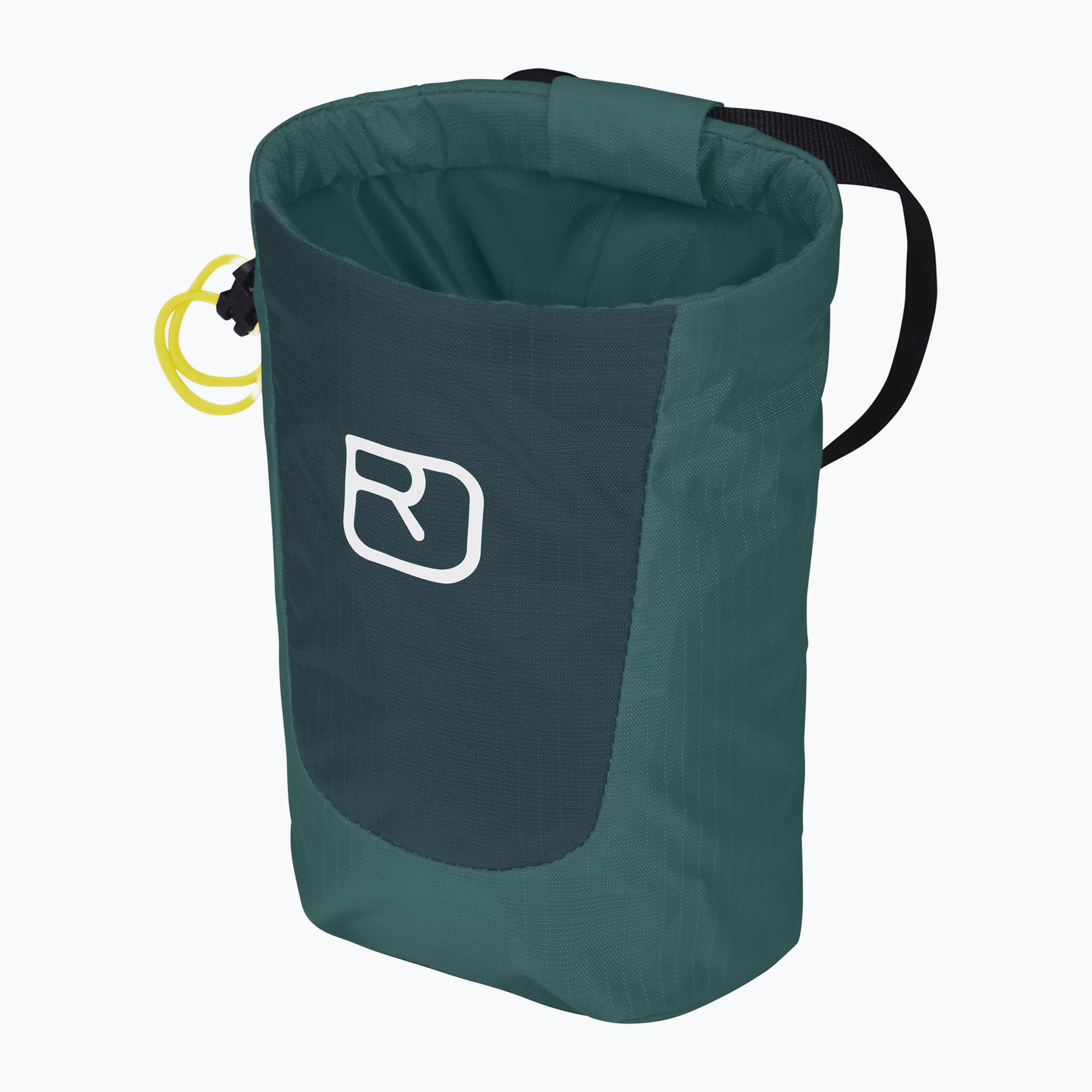 ORTOVOX Trad pacific green magnesia bag