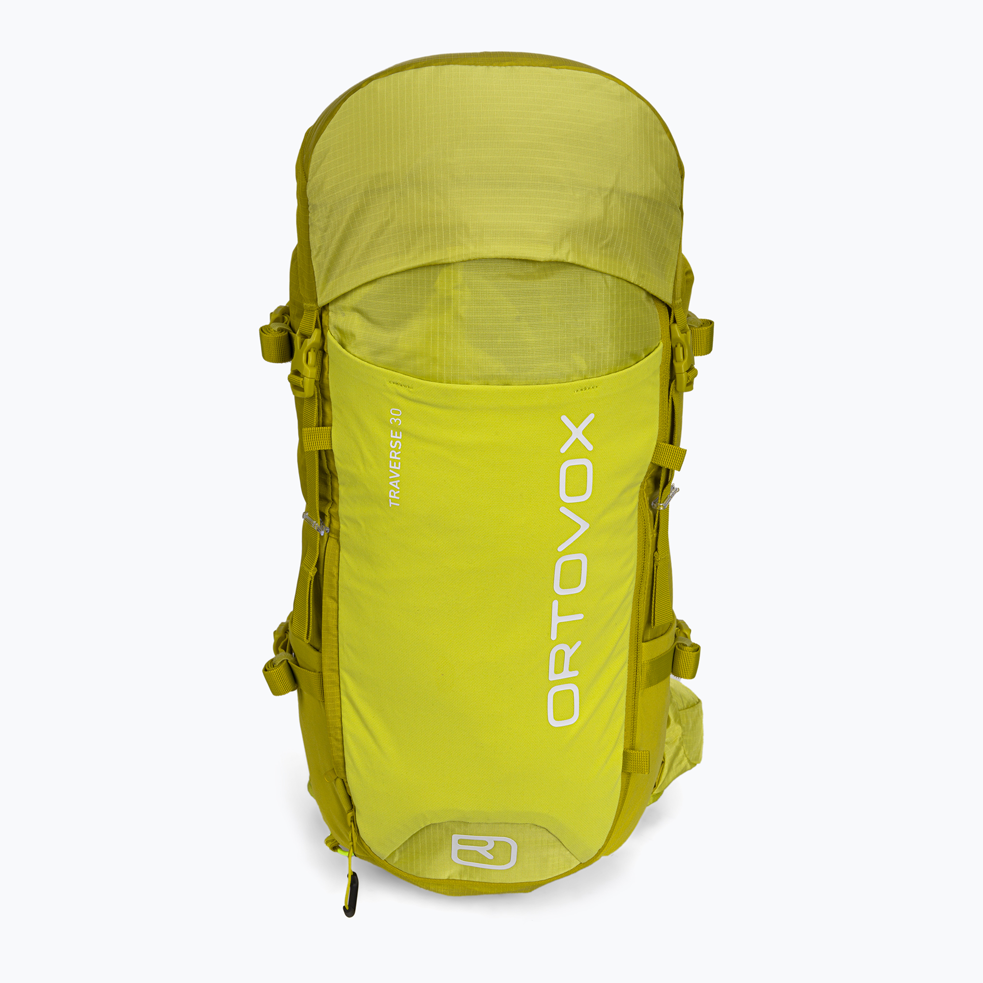 Ortovox Traverse 30 trekking backpack yellow 48534 (30 l)