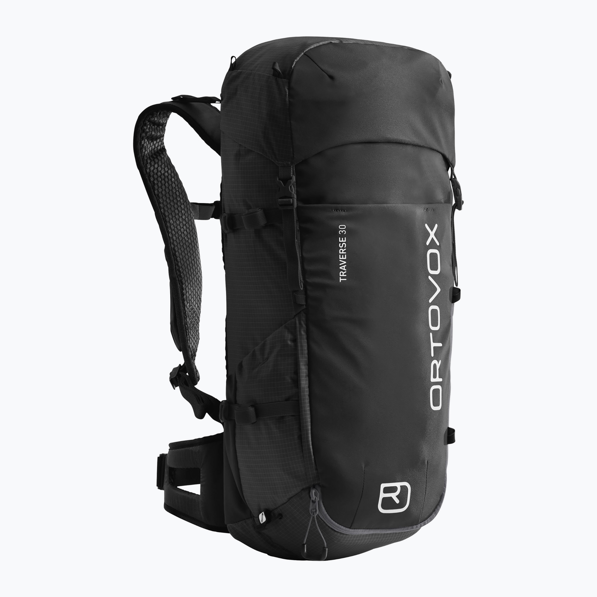 ORTOVOX backpack Traverse 30 l black raven (30 l)