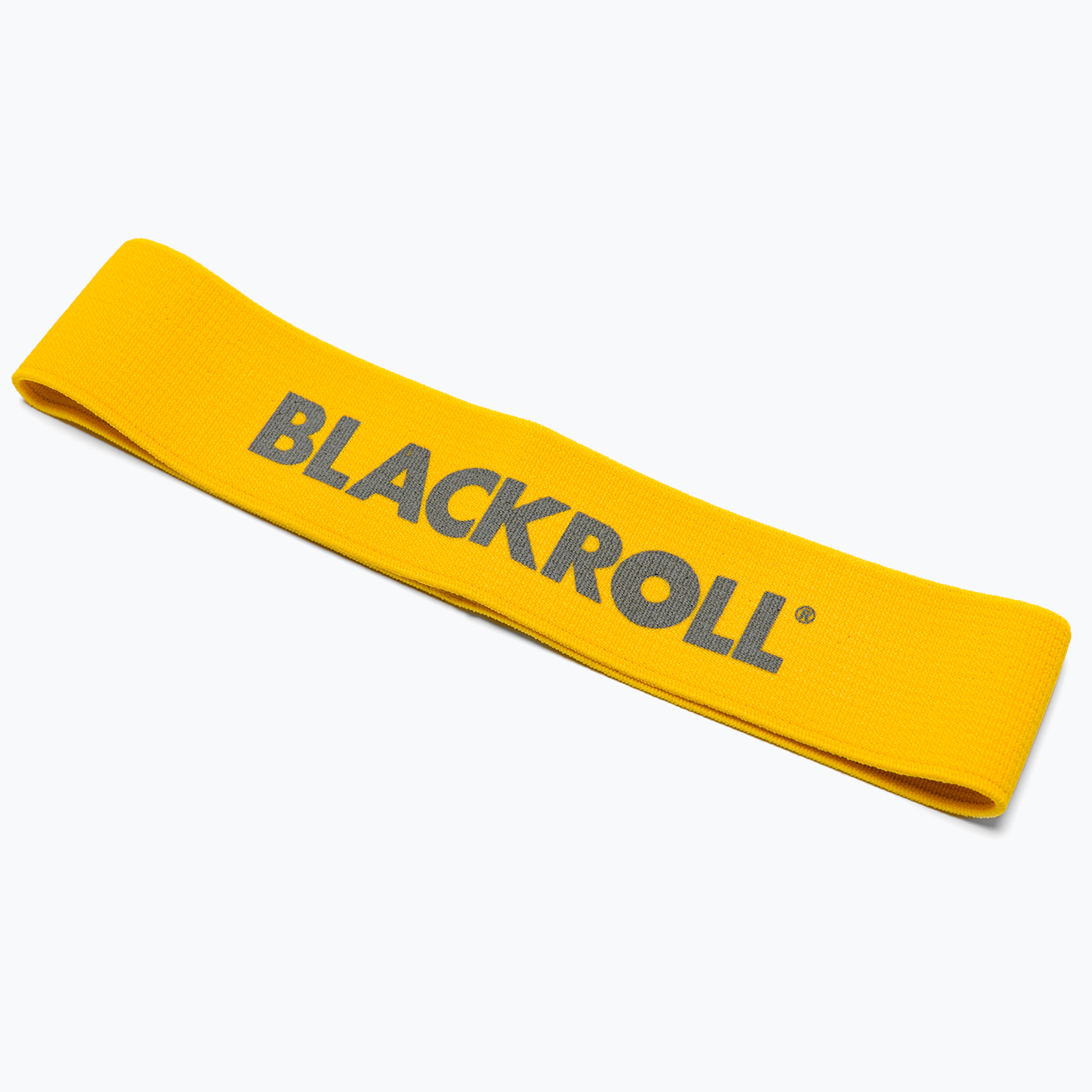 BLACKROLL Loop yellow fitness rubber band42603 (32 x 6 cm)