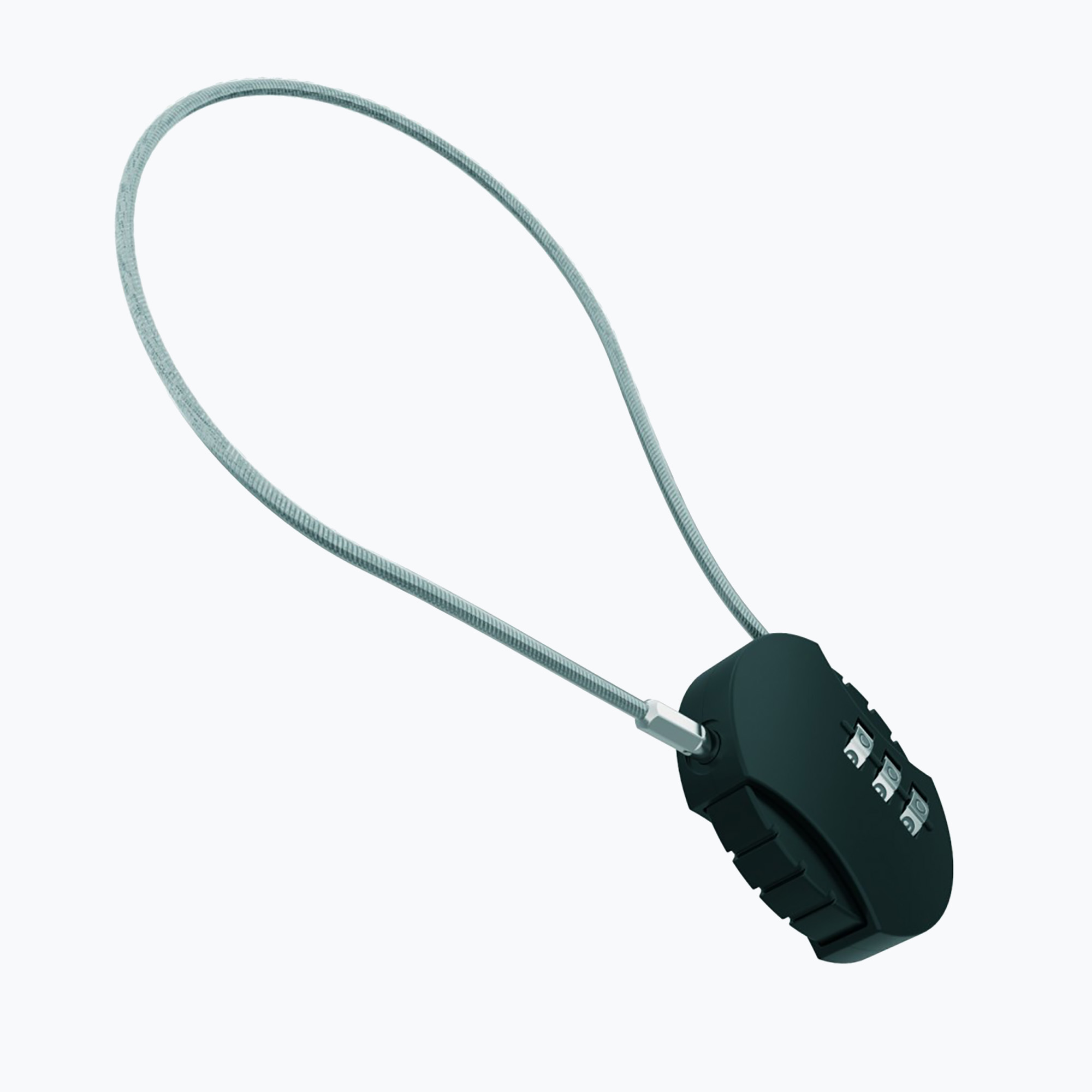 Urban Iki front seat buckle U-213105