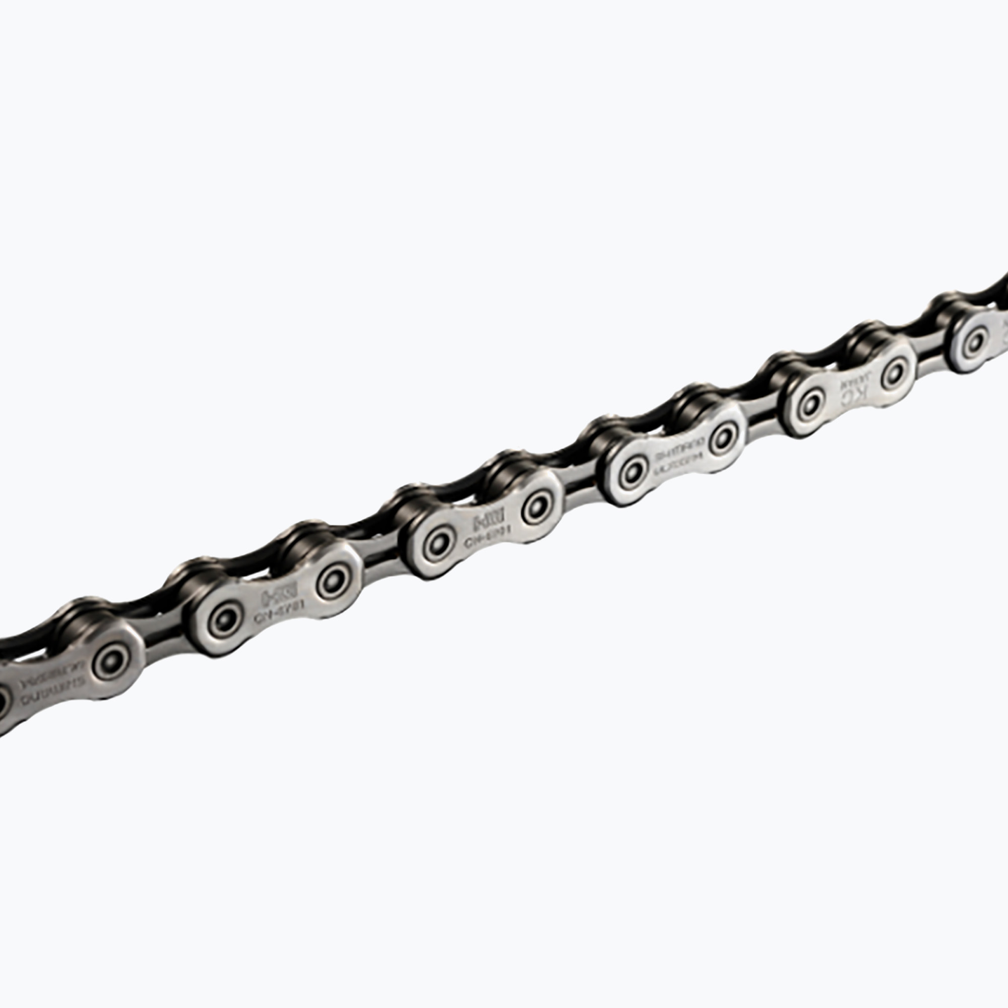 Shimano Ultegra 10rz 114 link bicycle chain CN-6701 + Pin (10rz)