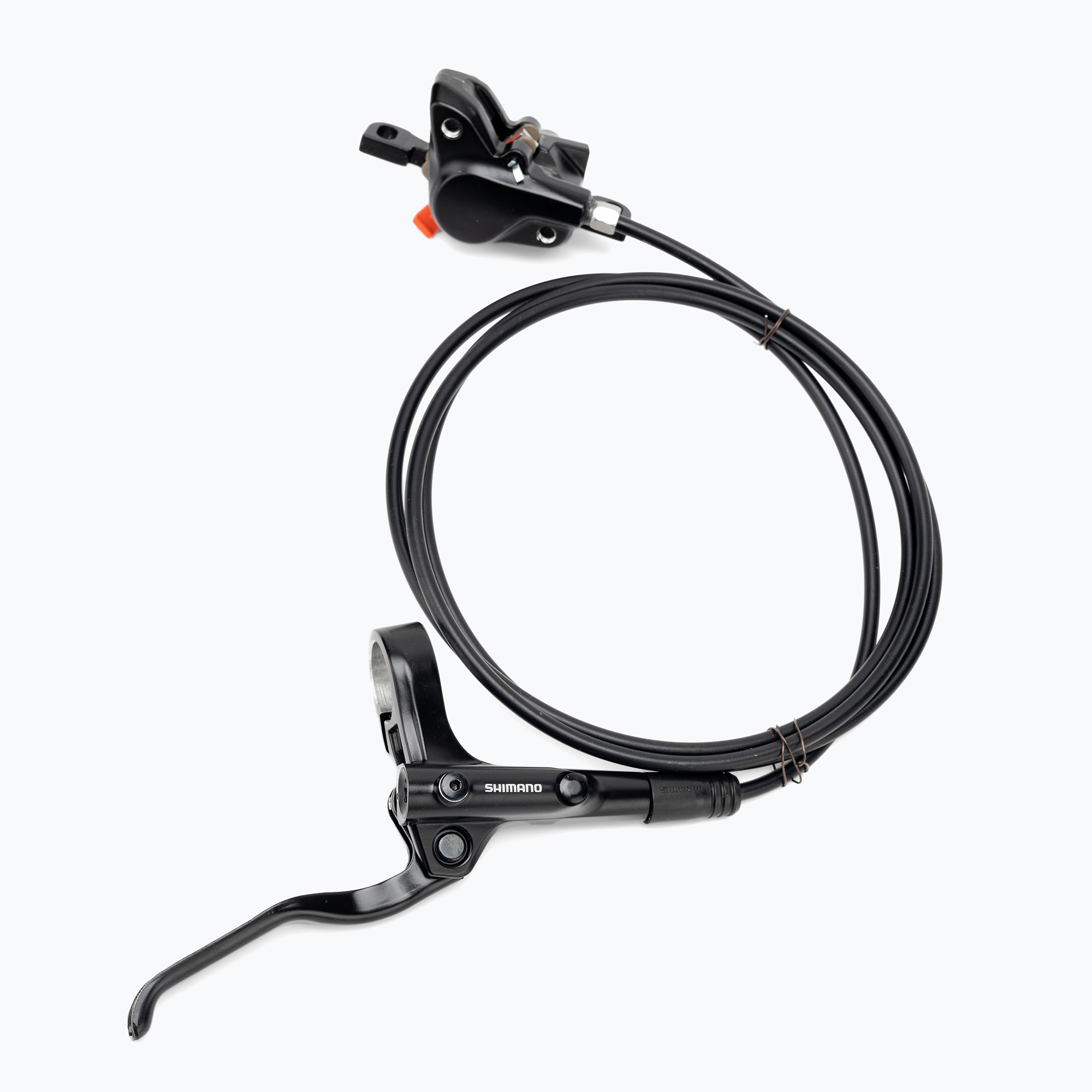 Shimano EMT200 resin rear brake kit