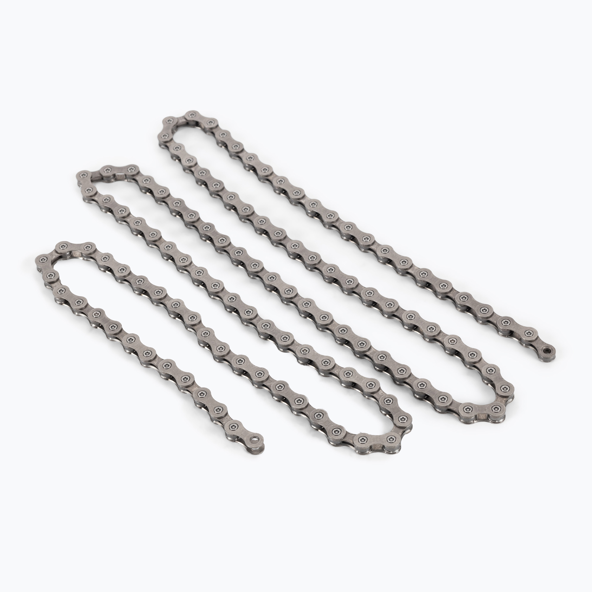 Shimano bicycle chain CN-HG95 + Pin 10rz 116 Links silver ICNHG95116IS (10 rz / 116)
