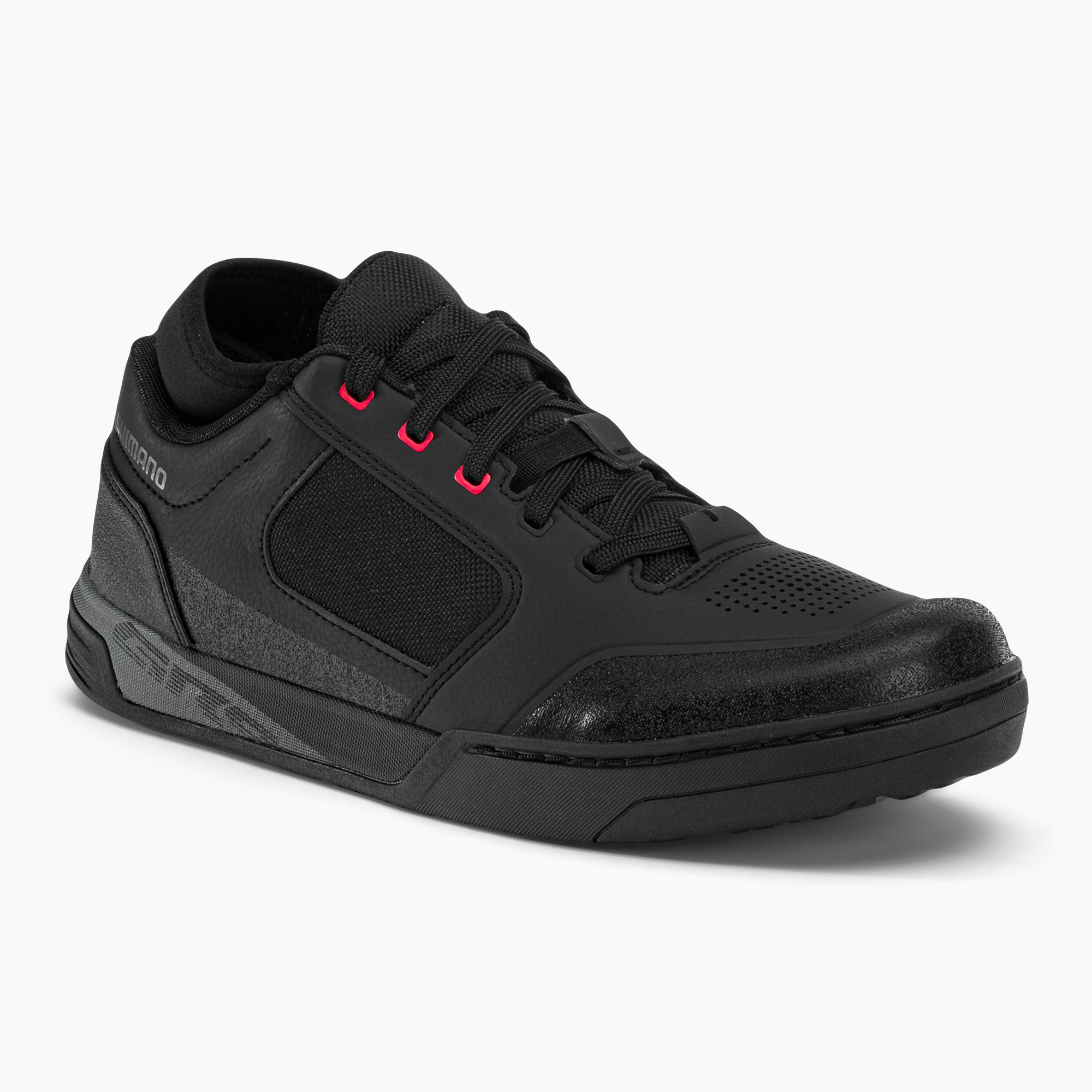 Shimano SH-GR903 men's cycling shoes black ESHGR903MCL01S46000 (48 EU)