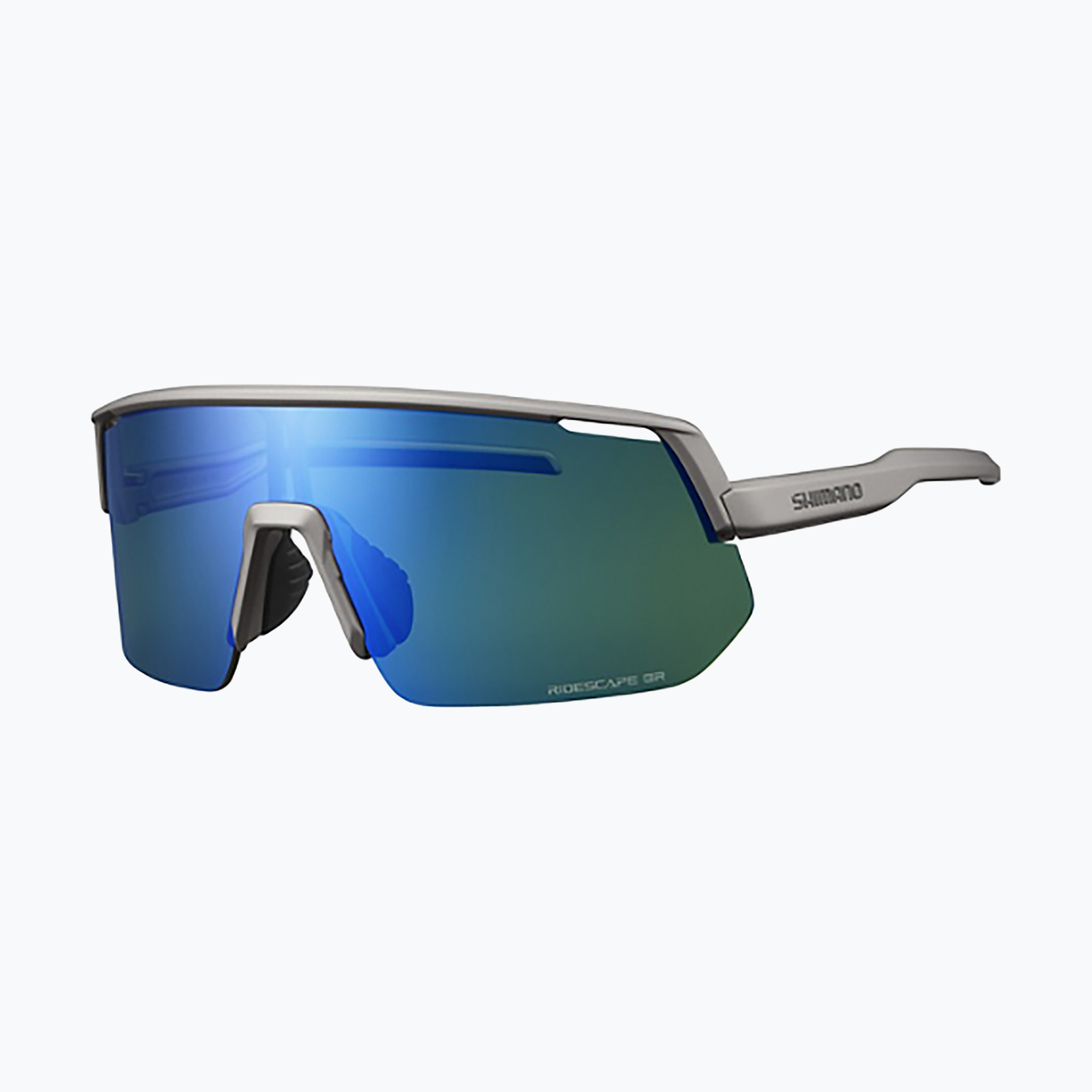 Shimano CE-TCNL2 Technium L bronze gold/ridescape gravel sunglasses