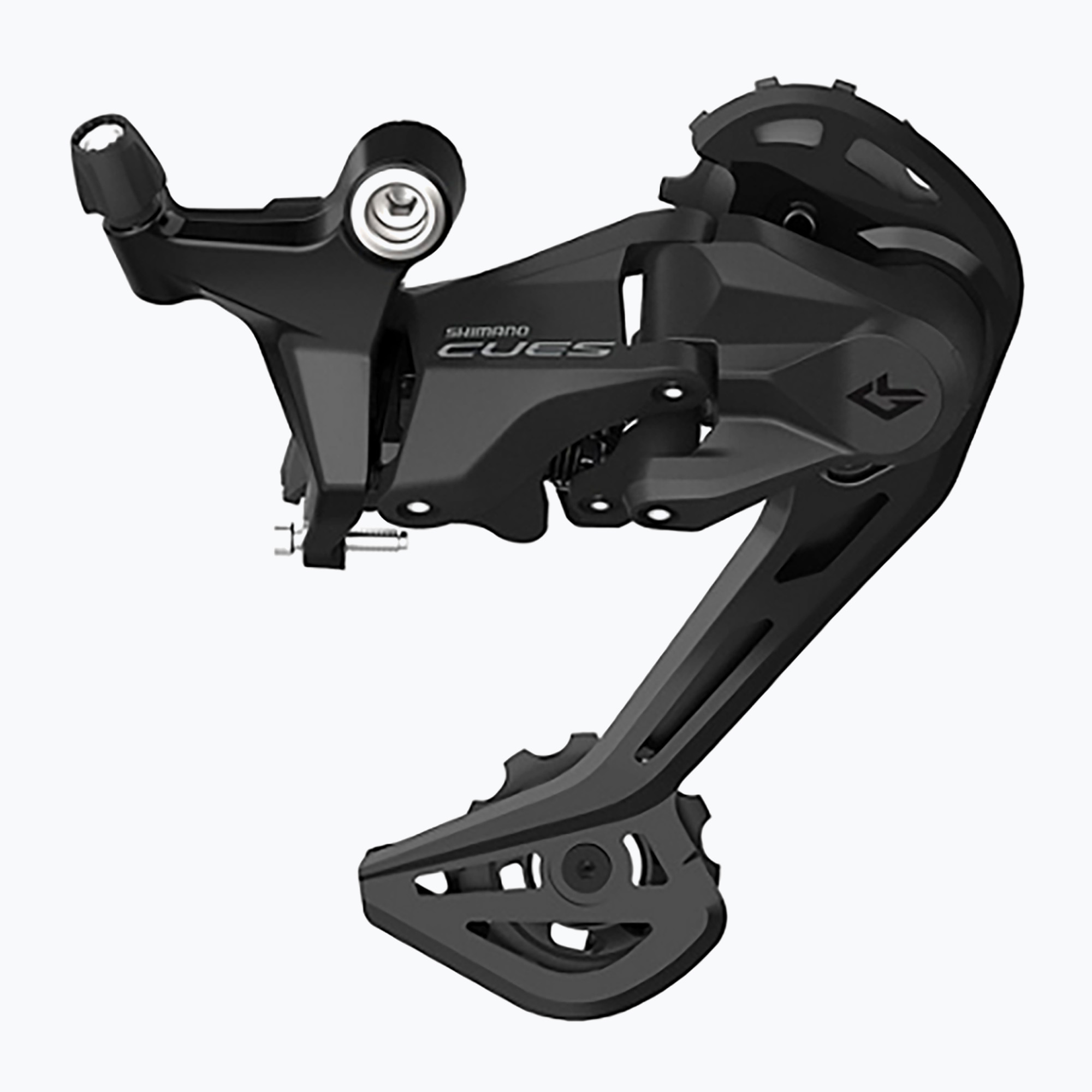 Shimano Cues RD-U3020 SGS 9rz Direct Mount rear derailleur (9 rz)