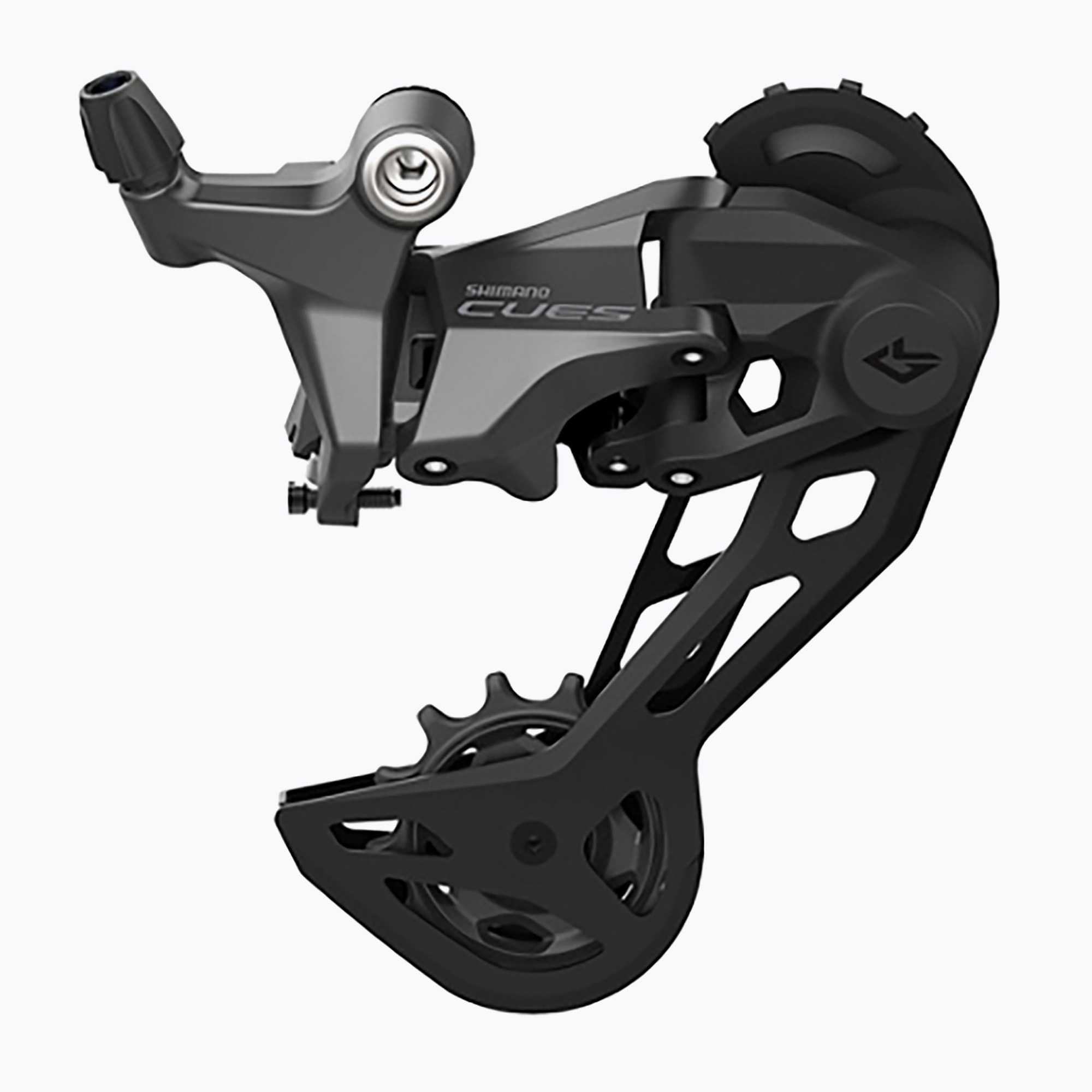 Shimano Cues RD-U6020 SGS 10rz Direct Mount rear derailleur (10 rz)