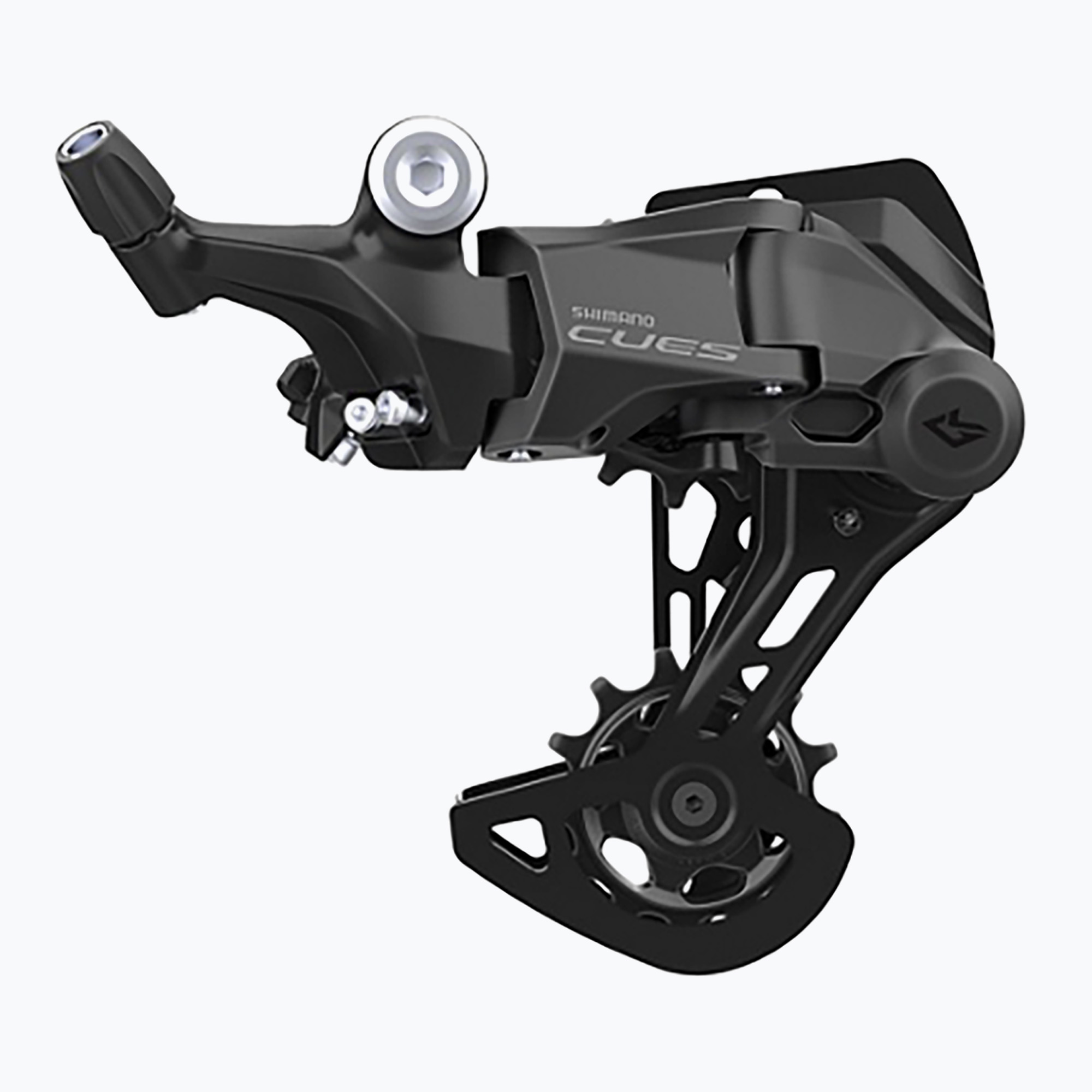 Shimano Cues RD-U4000 SGS 9rz Direct Mount rear derailleur (9 rz)