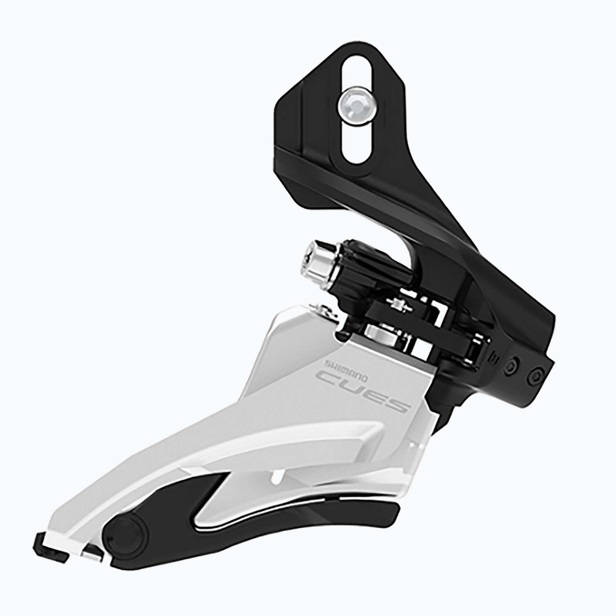 Shimano Cues FD-U4000 SS Direct Mount front derailleur (2 rz)