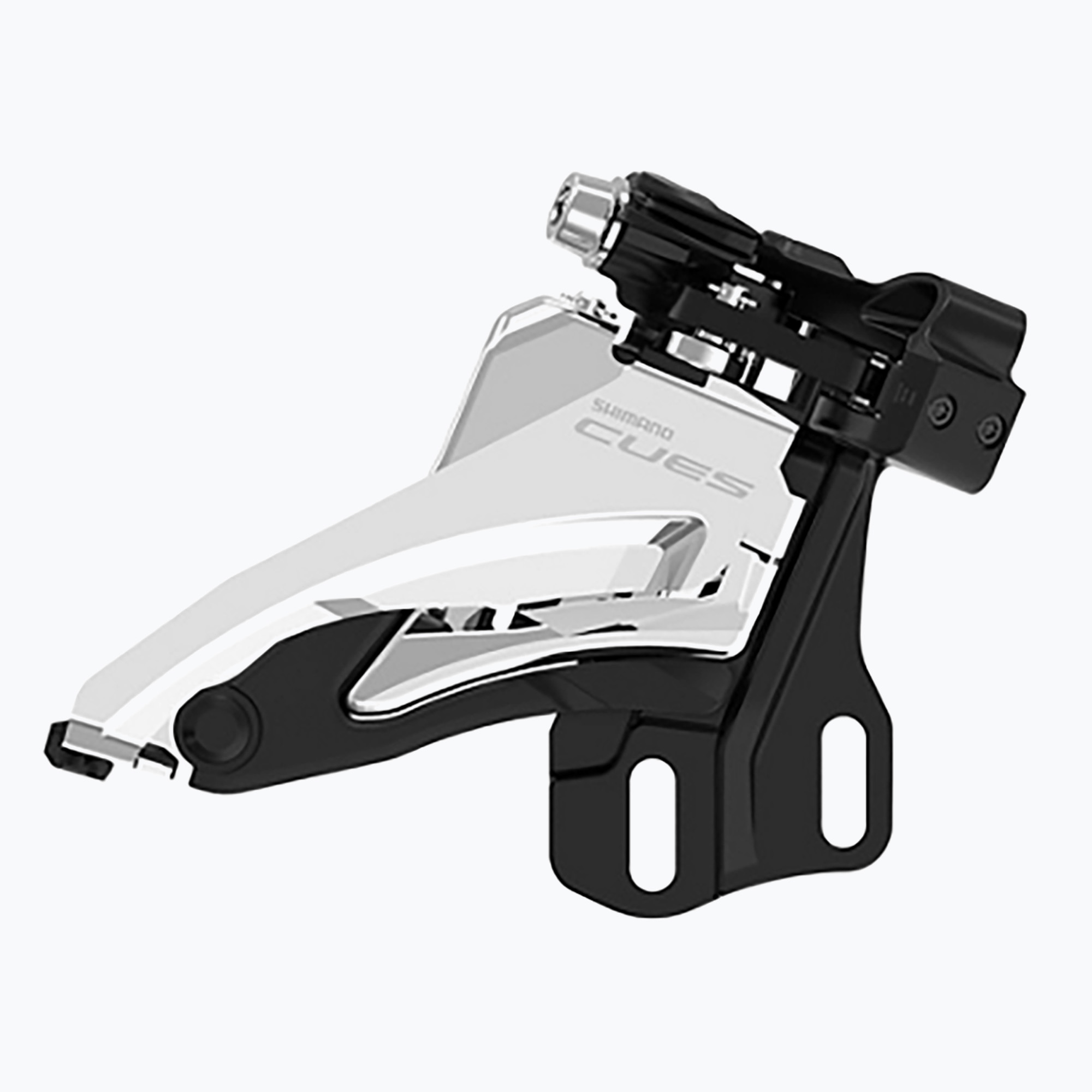 Shimano Cues FD-U4000 SS E-type front bicycle derailleur (2 rz)