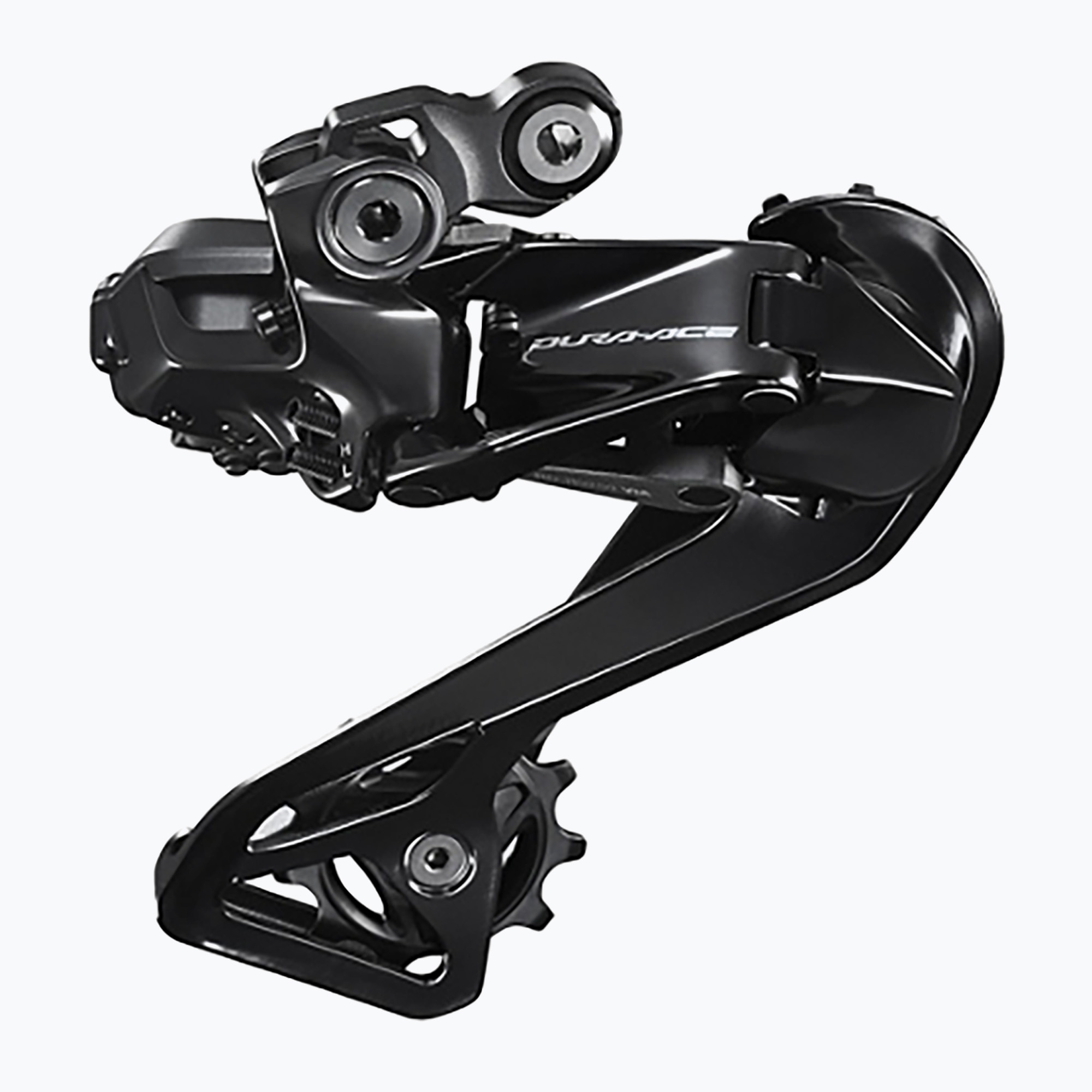 Shimano Dura-Ace Di2 RD-R9250 12rz Direct Mount rear derailleur (12 rz)