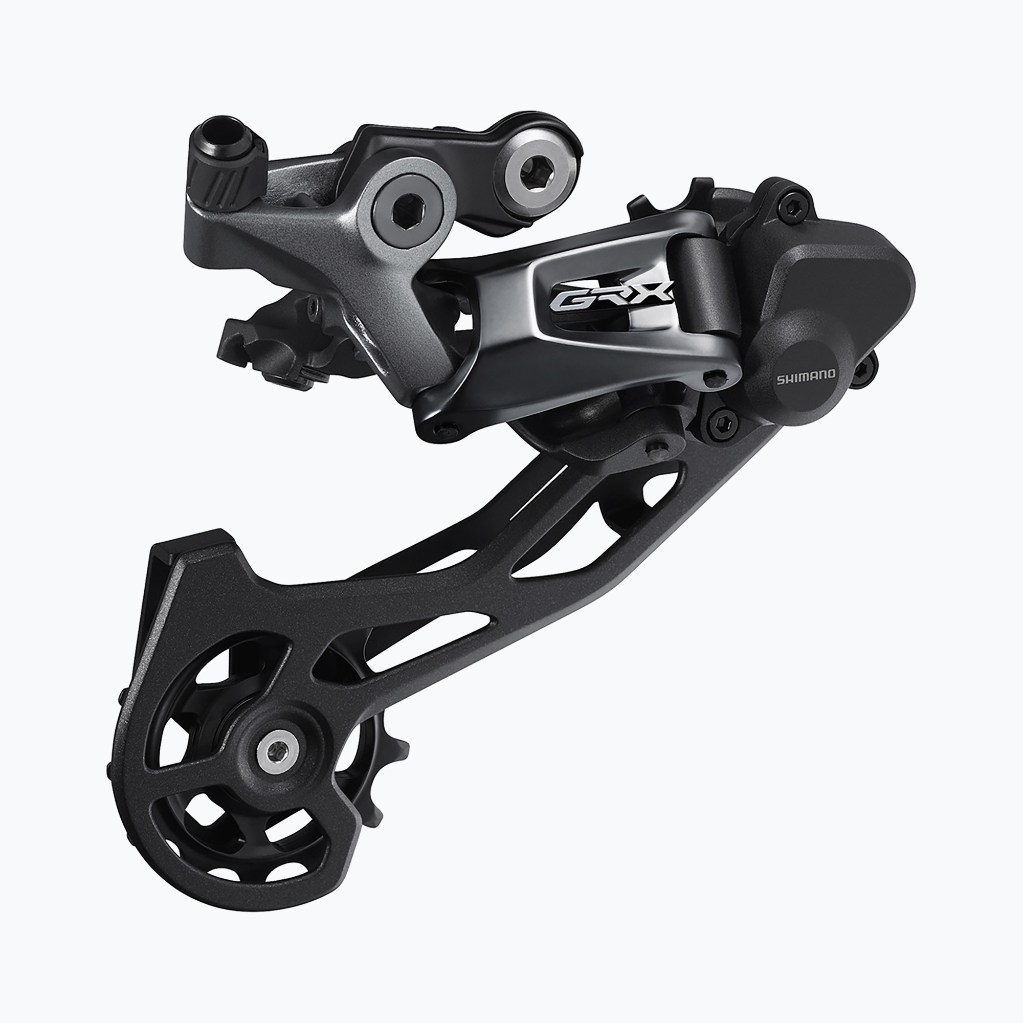 Shimano RD-RX810 Max rear bicycle derailleur black IRDRX810 (11 rz)