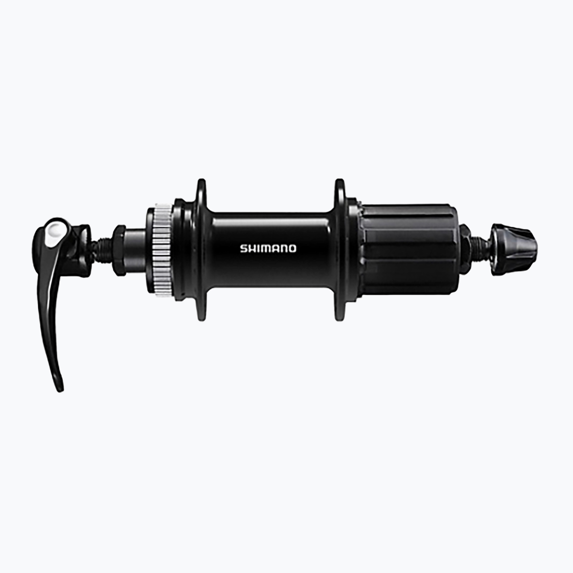 Shimano Cues FH-QC400 32H 8/9/10/11rz rear hub (135 mm)