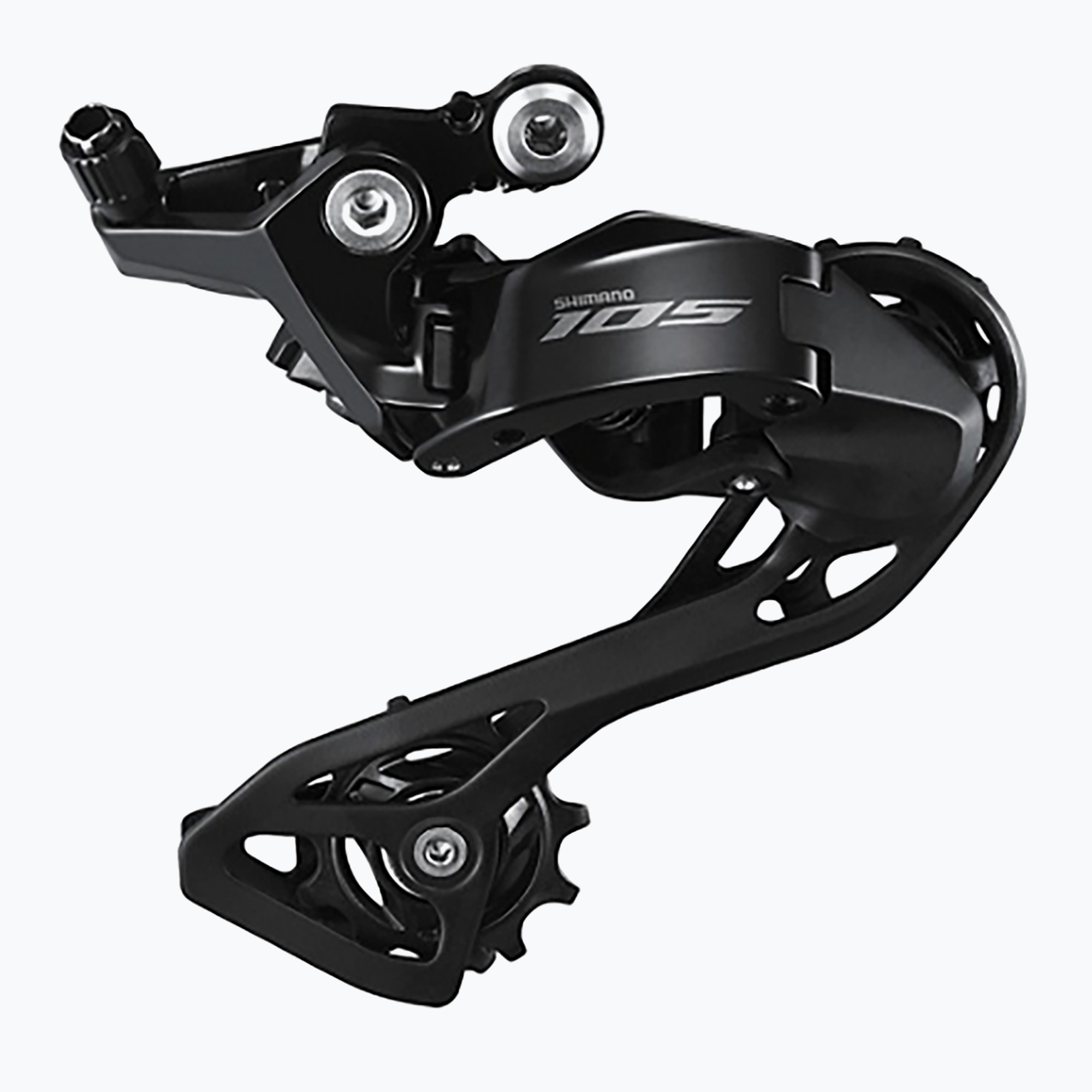 Shimano 105 RD-R7100 12rz direct mount rear derailleur (12 rz)