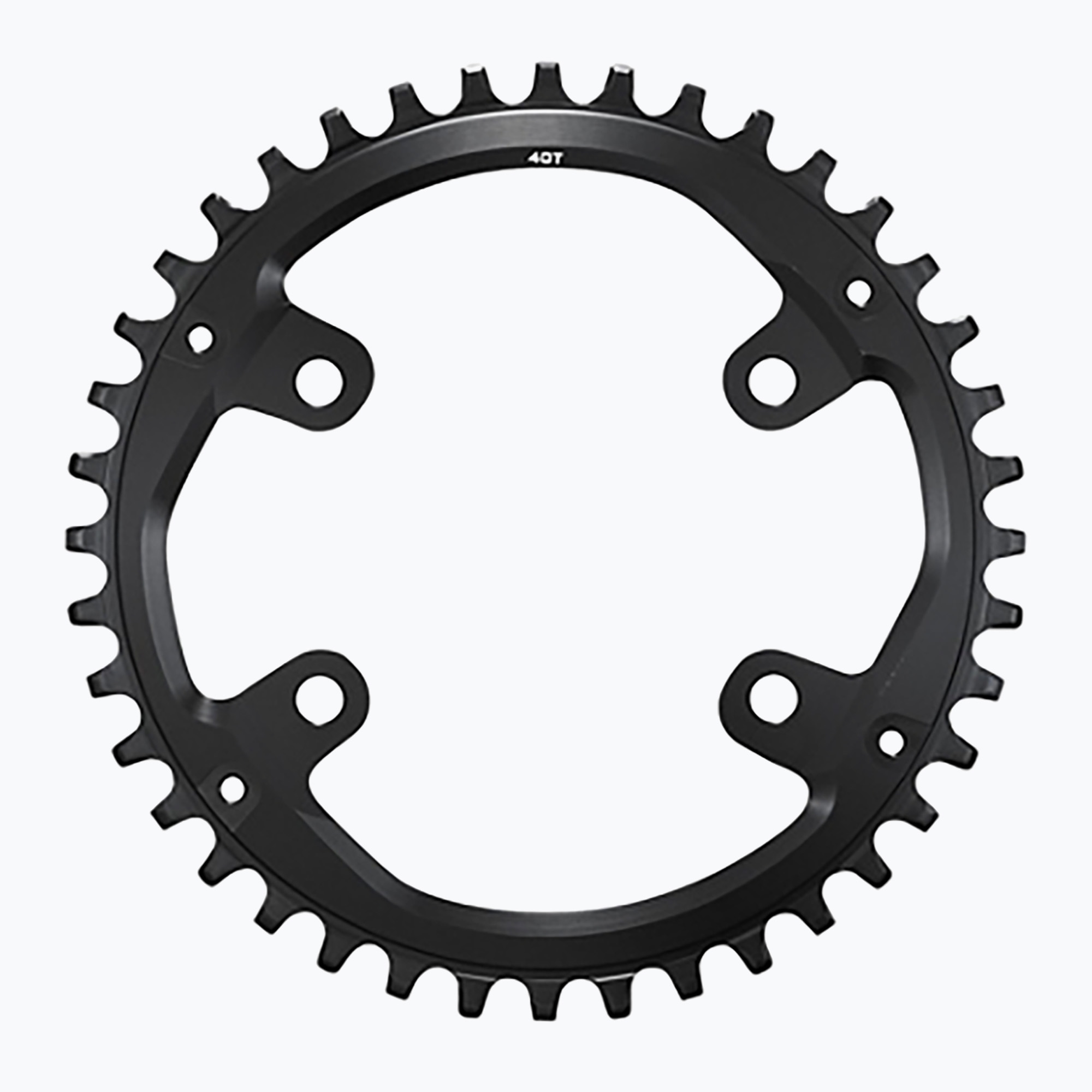 Shimano Cues FC-U8000-1 40T sprocket (40T)