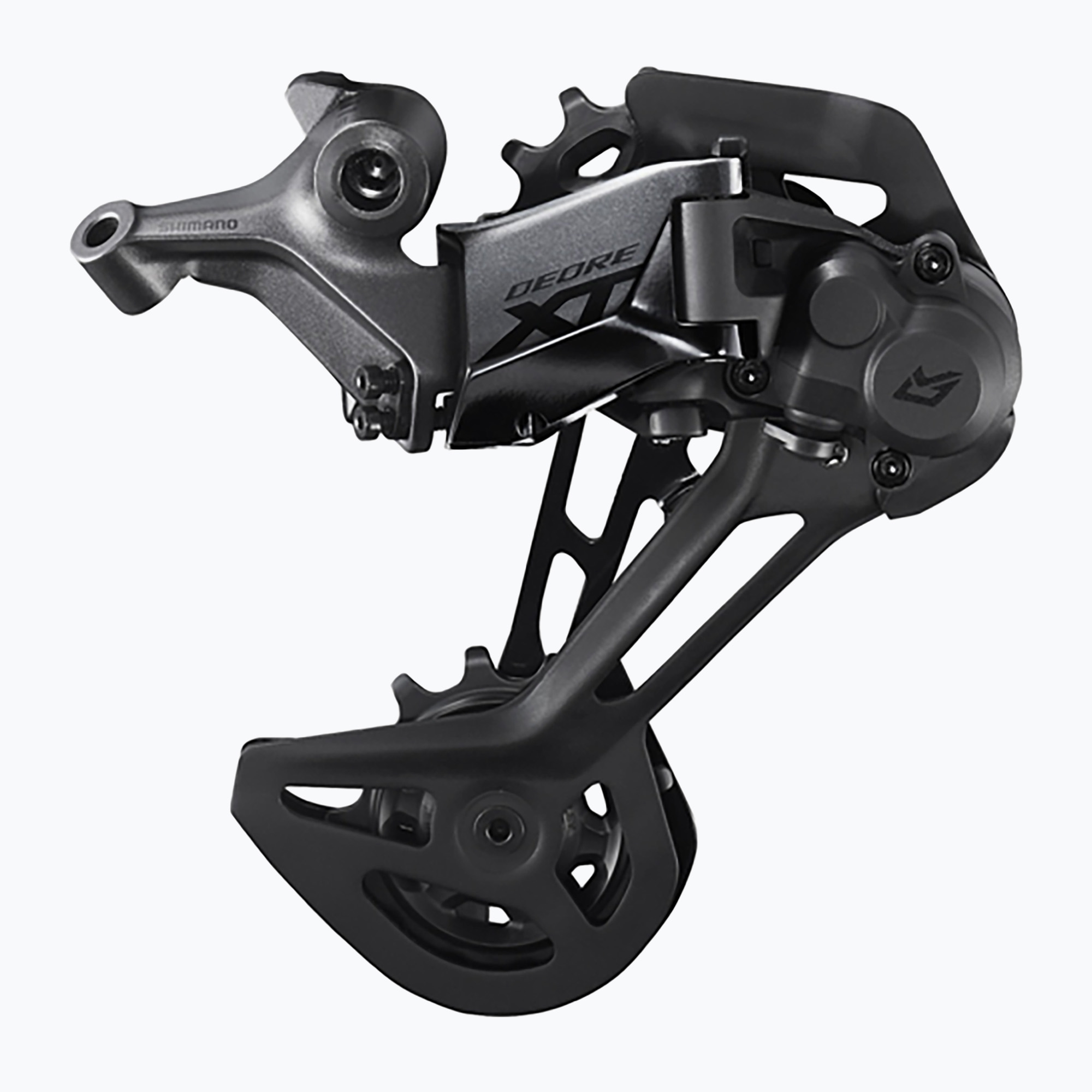 Shimano Deore XT RD-M8130 Linkglide SGS 11rz Shadow RD+ rear bicycle derailleur