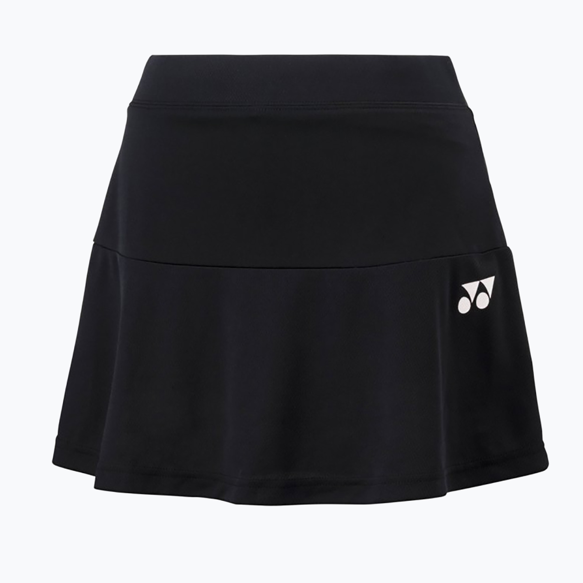 Tennis skirt YONEX 0036 Club black (M)