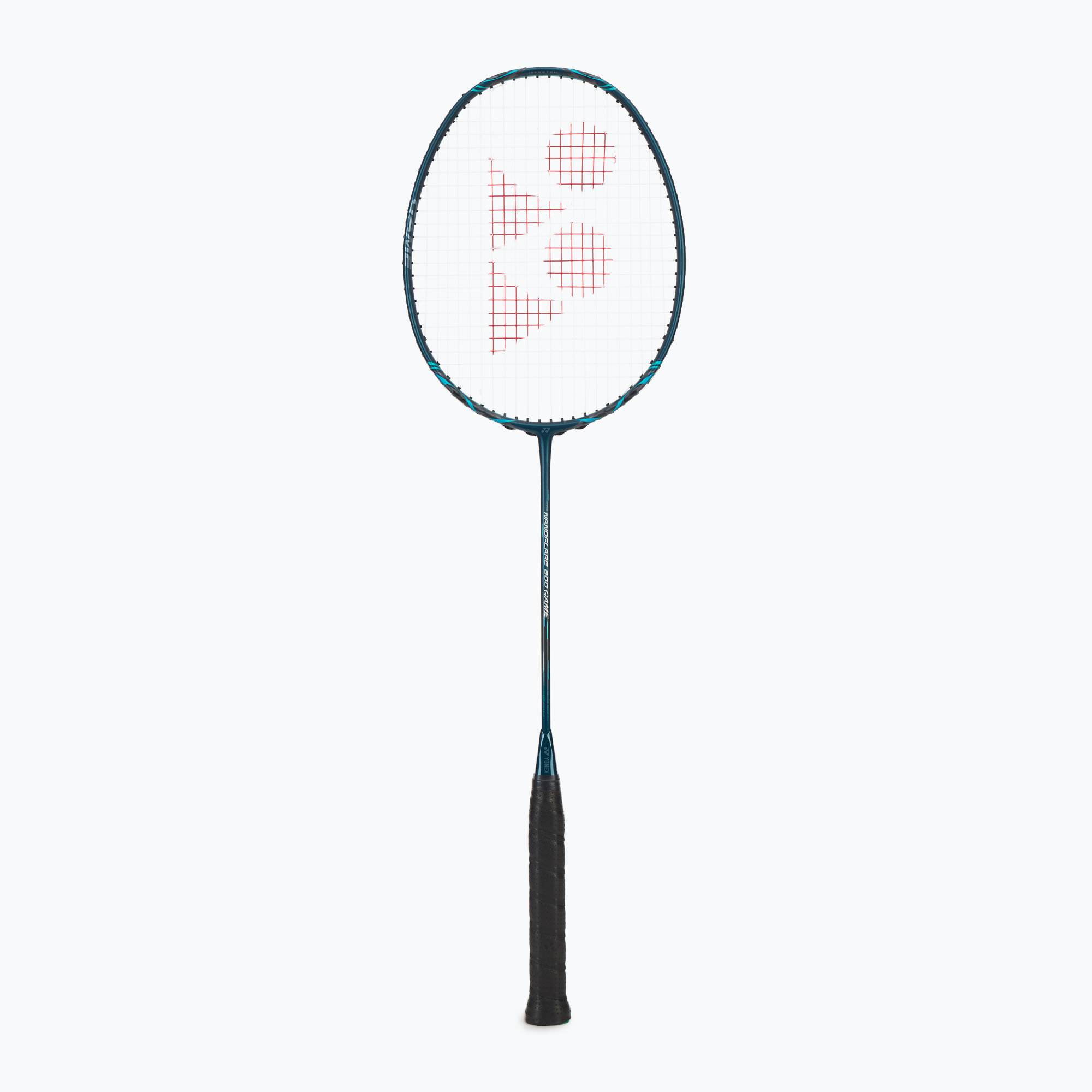 YONEX Nanoflare 800 Game deep green badminton racket