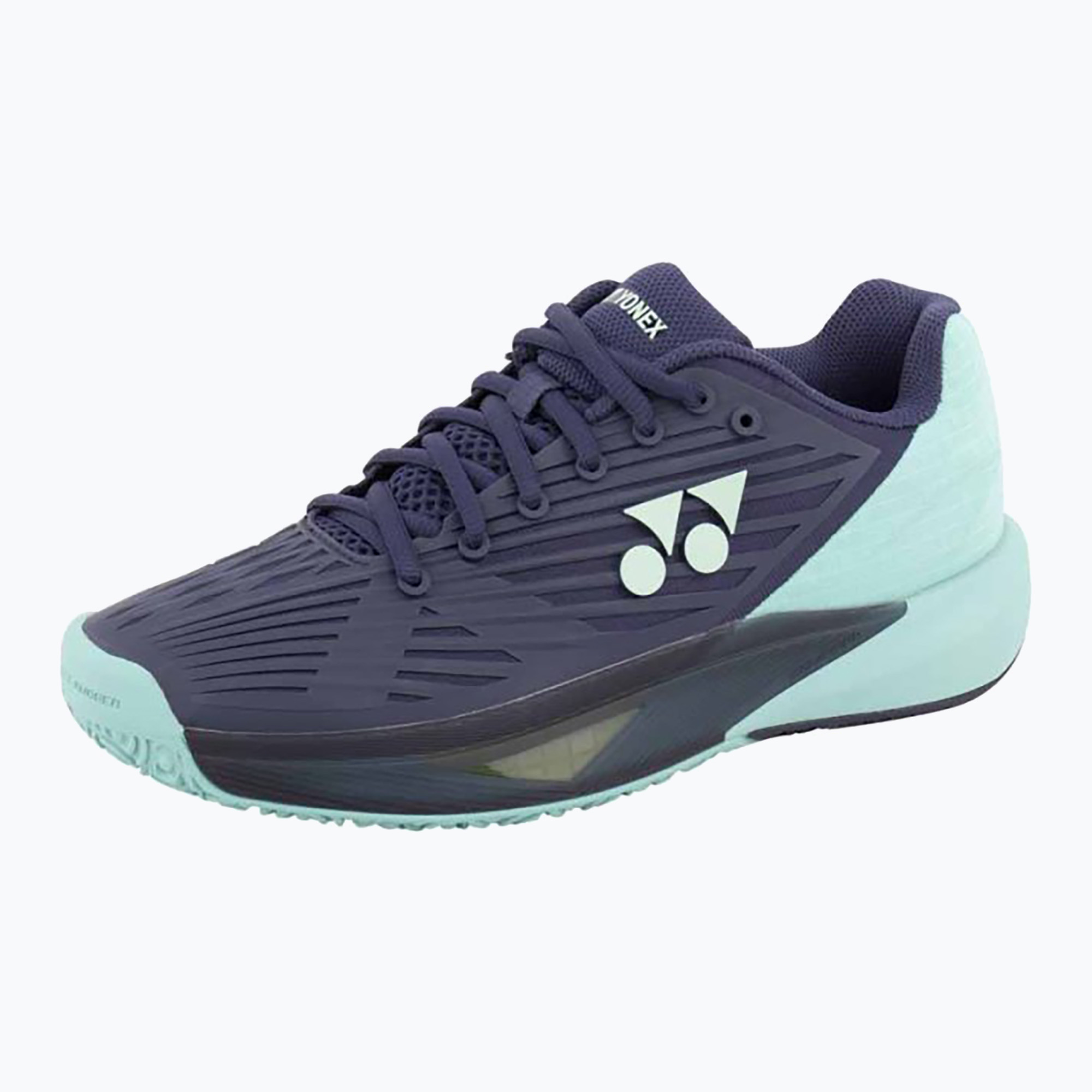 Women's tennis shoes YONEX Eclipsion 5 CL dark navy (39 EU)
