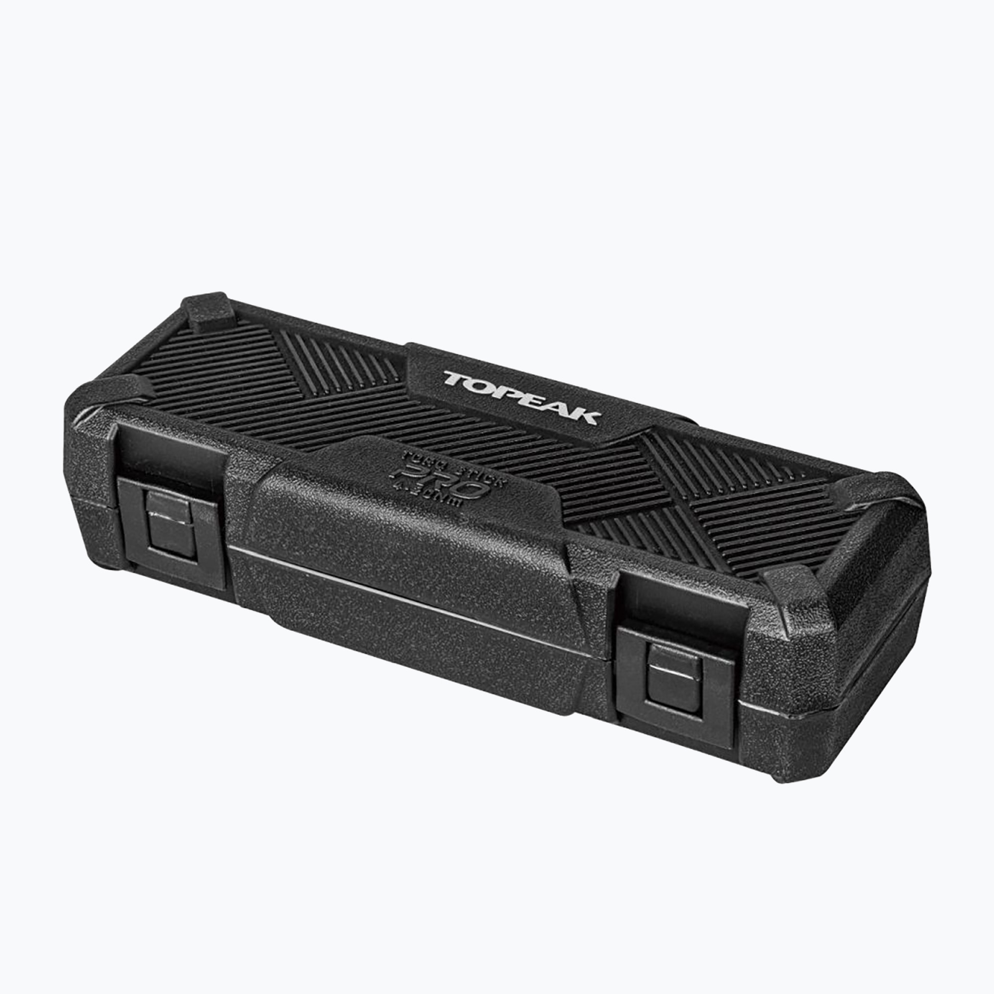 Topeak Torq Stick Pro torque spanner 4-20Nm black T-TT2601