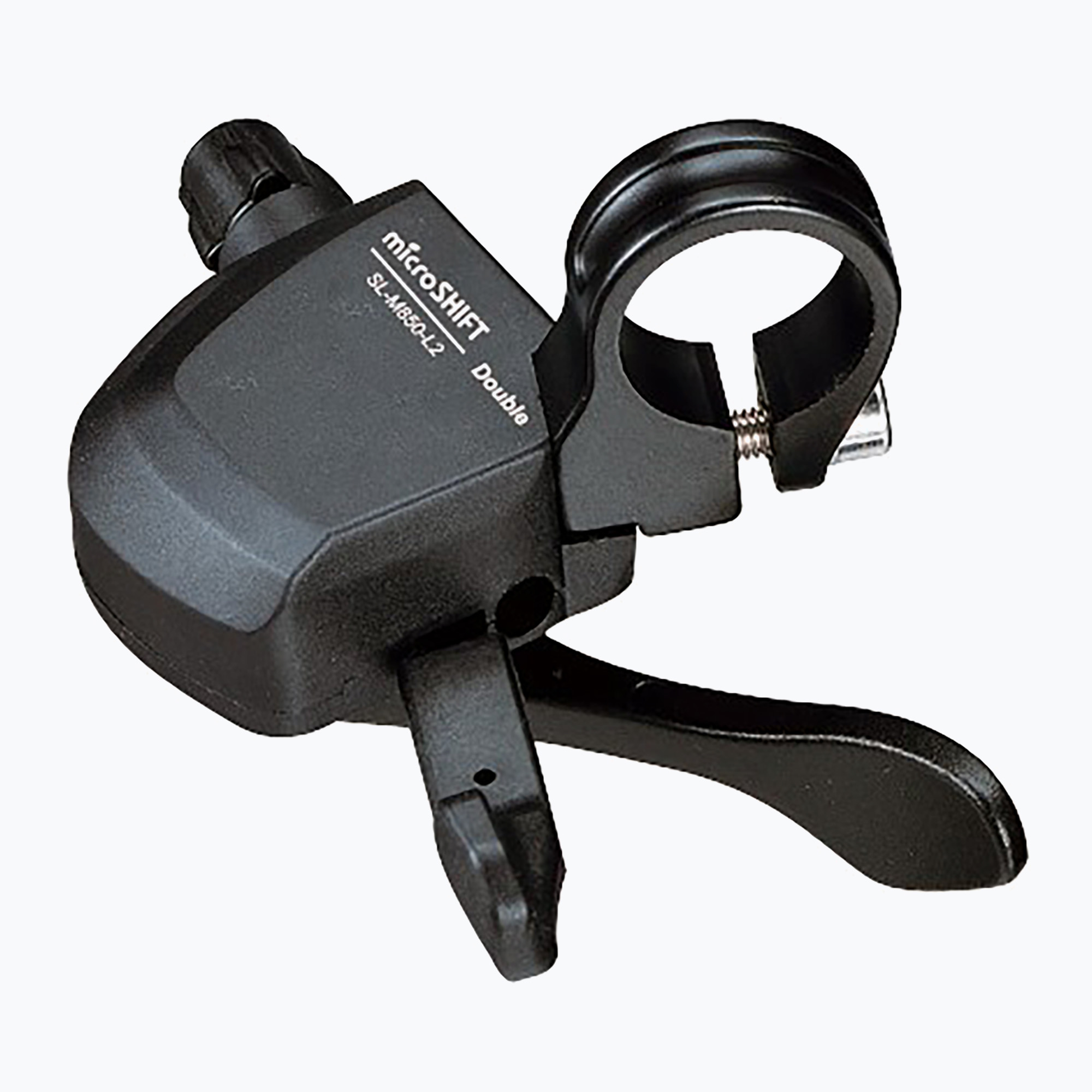 Left derailleur lever microSHIFT XLE SL-M850-L 2rz Xpress trigger (2 rz)