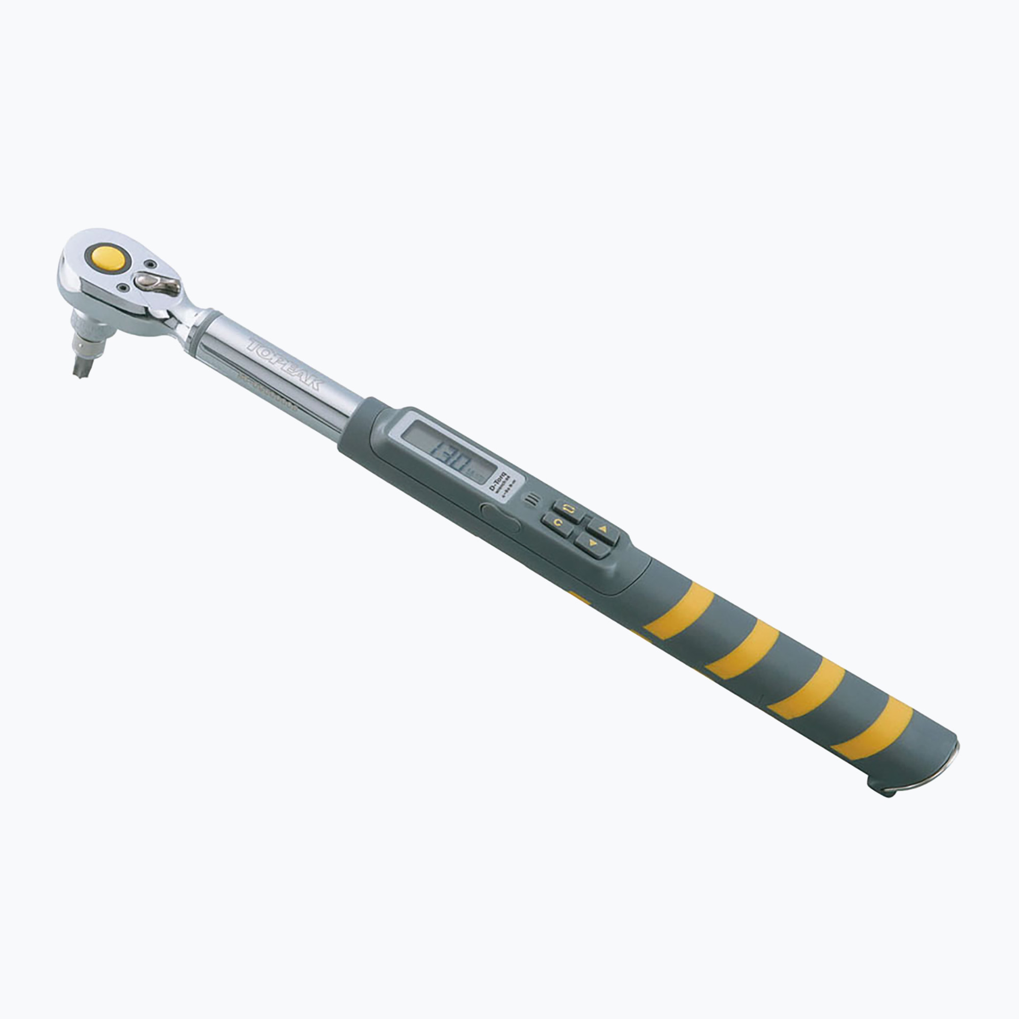Topeak D-Torq Wrench DX torque spanner (4-80 Nm)