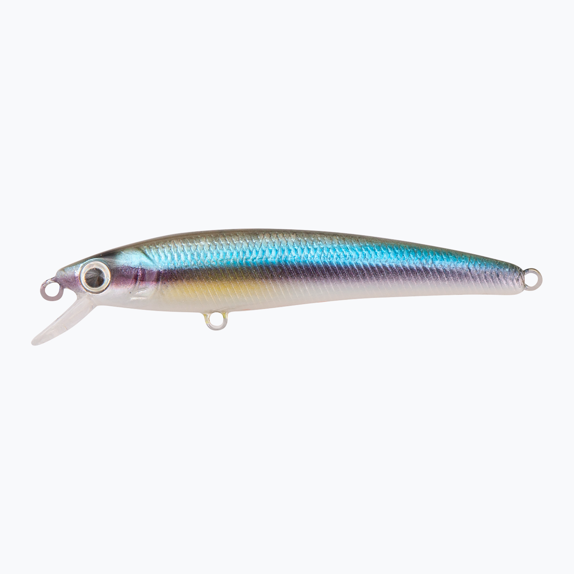Strike Pro Beta Minnow Wobbler A210SBO (6 cm / 3 g)