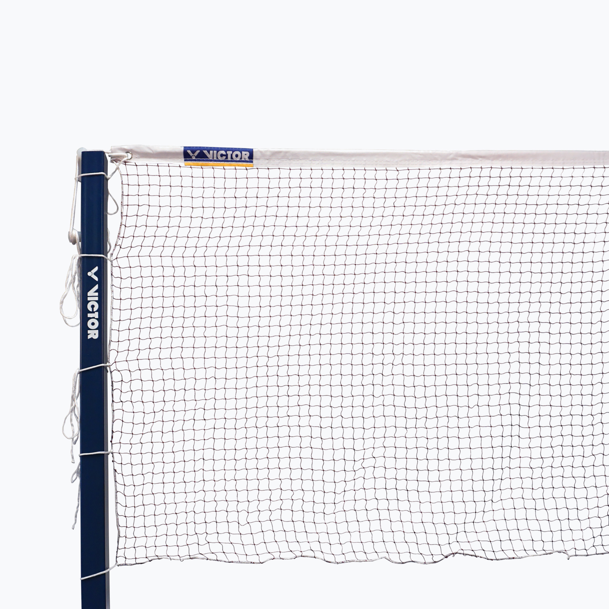VICTOR C-7005 6.04 m badminton net (6.04 x 0.76 m)