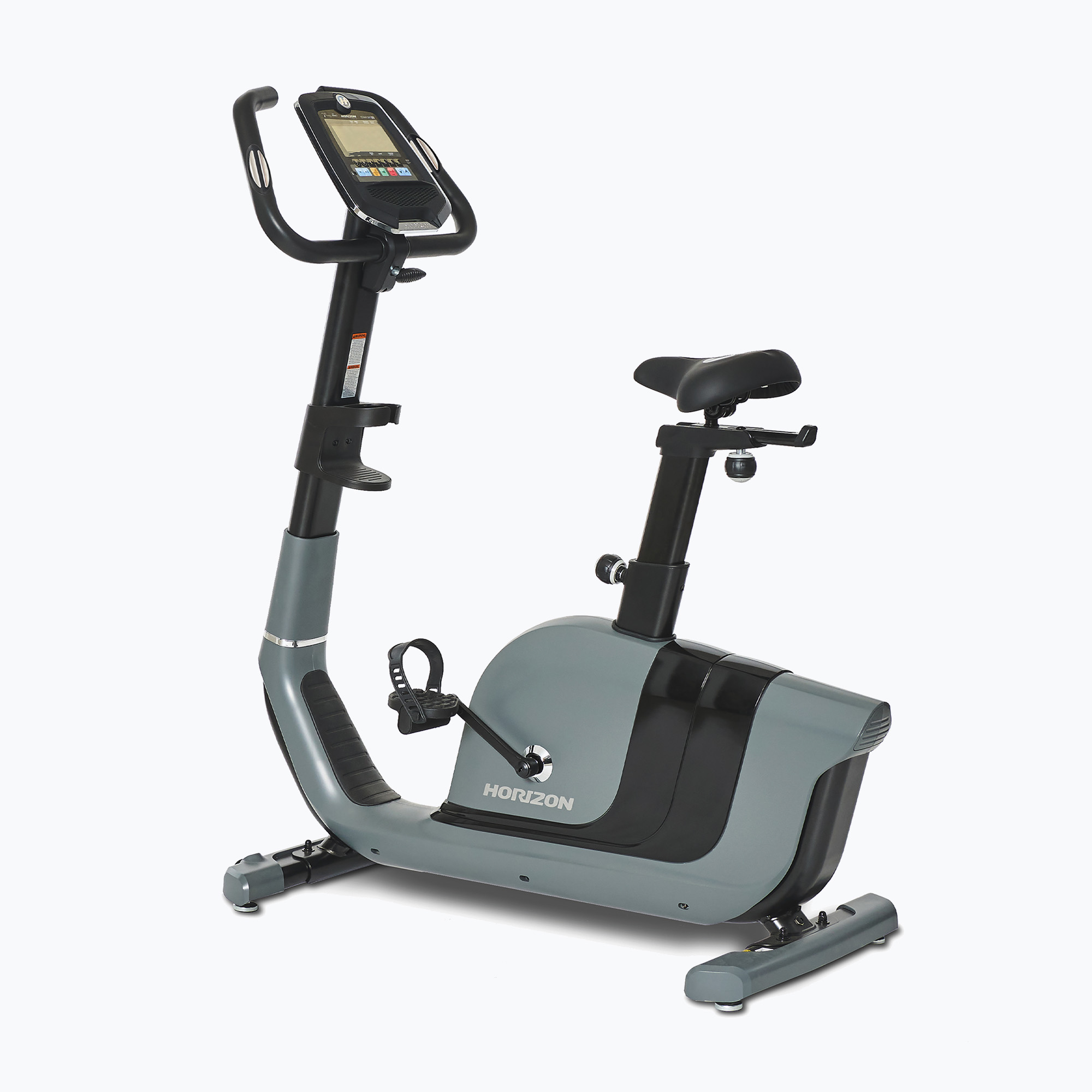 Horizon Fitness Comfort 4.0 stationary bike