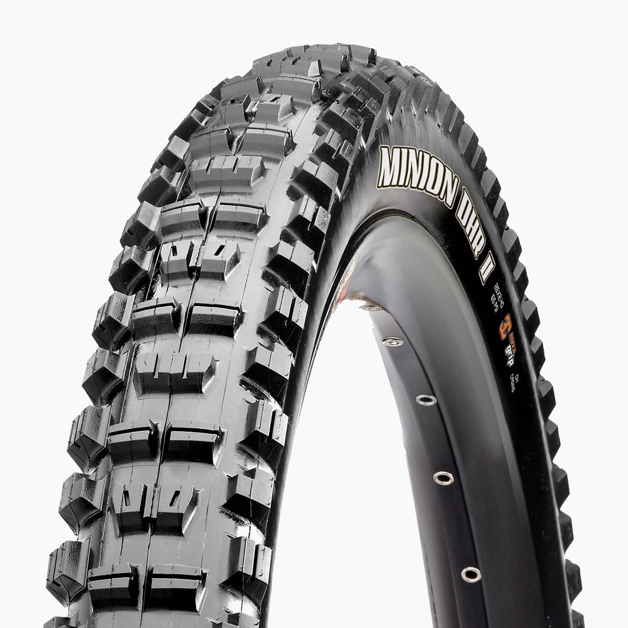 Maxxis Minion DHR II Kevlar rolling black ETB72910000 bicycle tyre