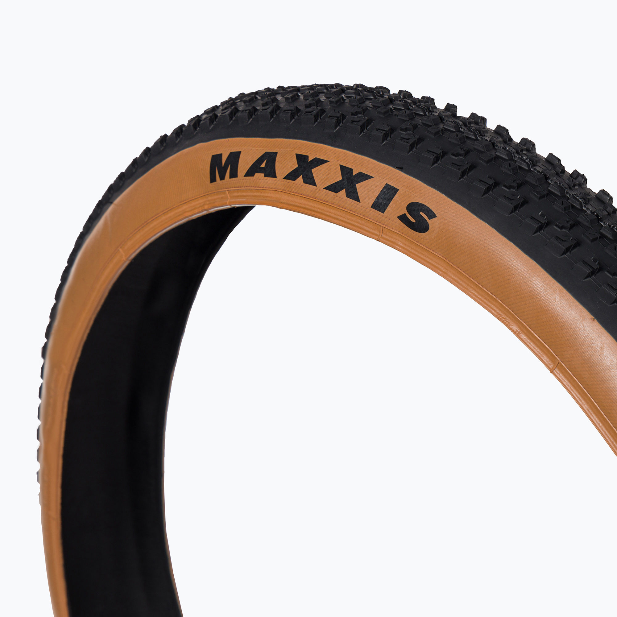 Maxxis Rekon Race Kevlar retractable bicycle tyre black ETB00219800 (29 x 2.35)