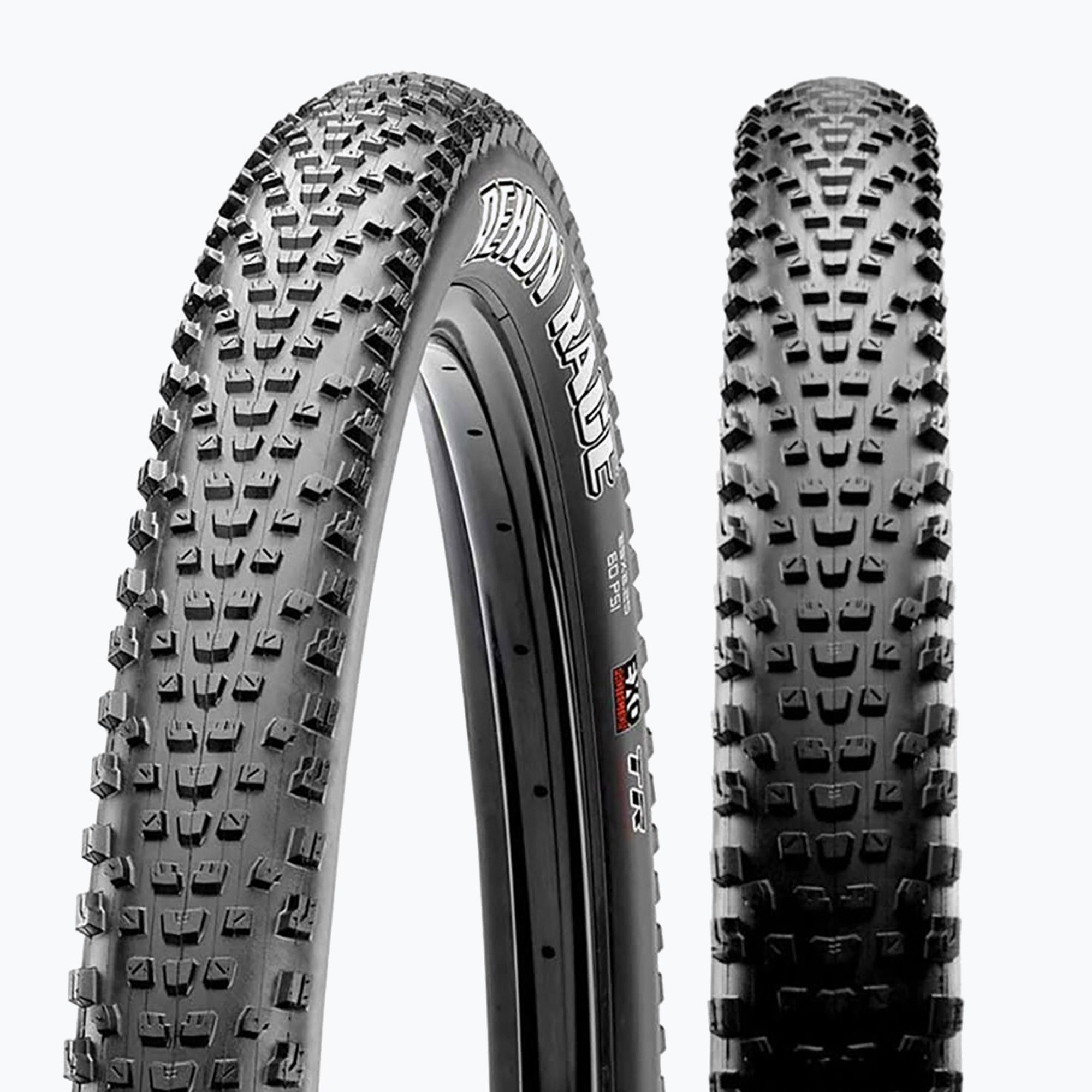 Maxxis Rekon Race wire bicycle tyre black ETB00329300