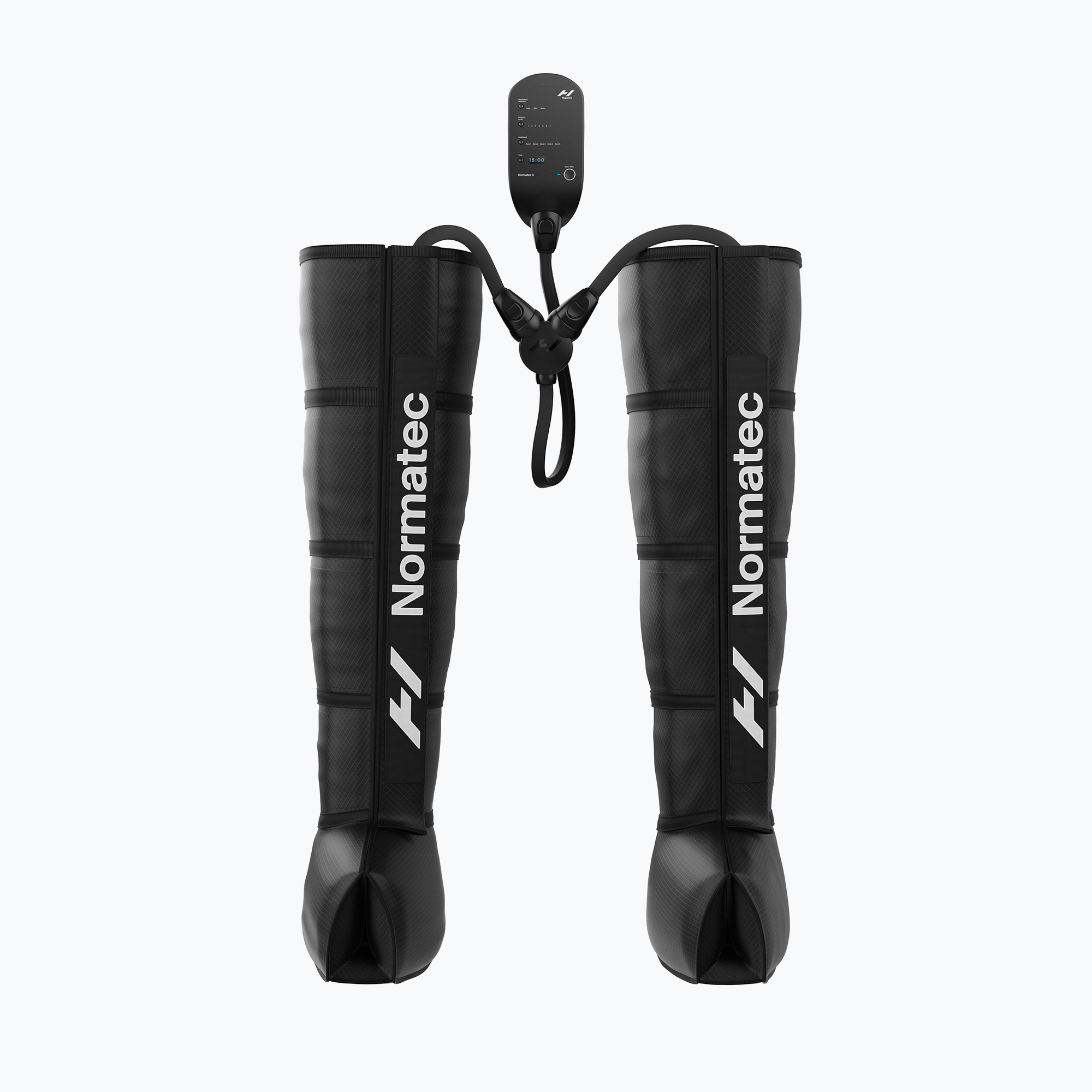 Normatec massager 3.0 black 63010 006-0311 (S)