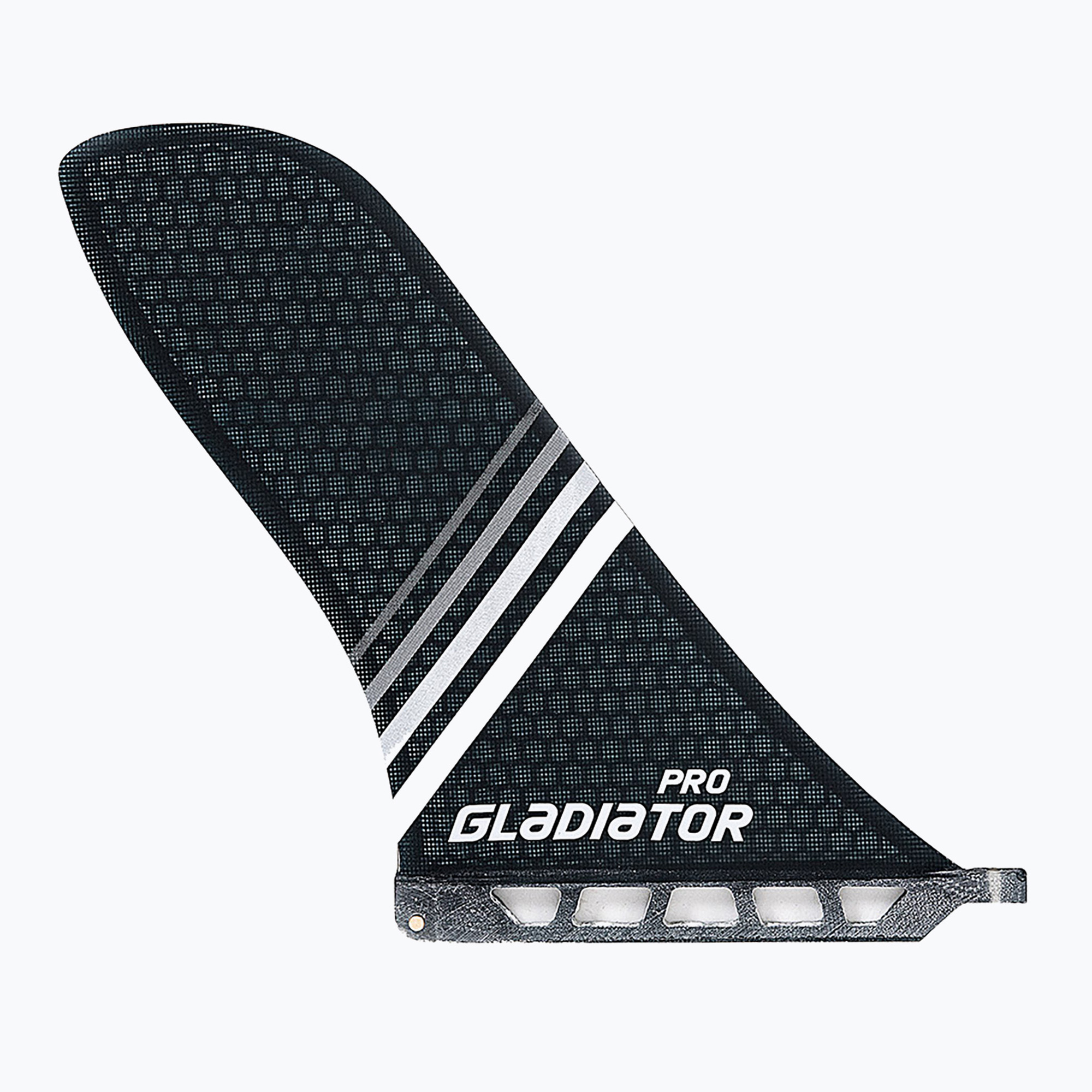 Fin for SUP board Gladiator Pro Glass 9'' (9")