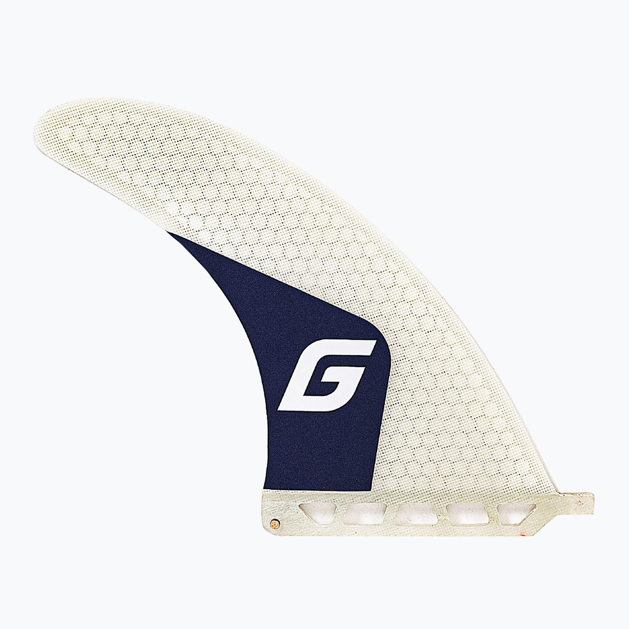 Fin for SUP board Gladiator Elite Glass 8'' (8")