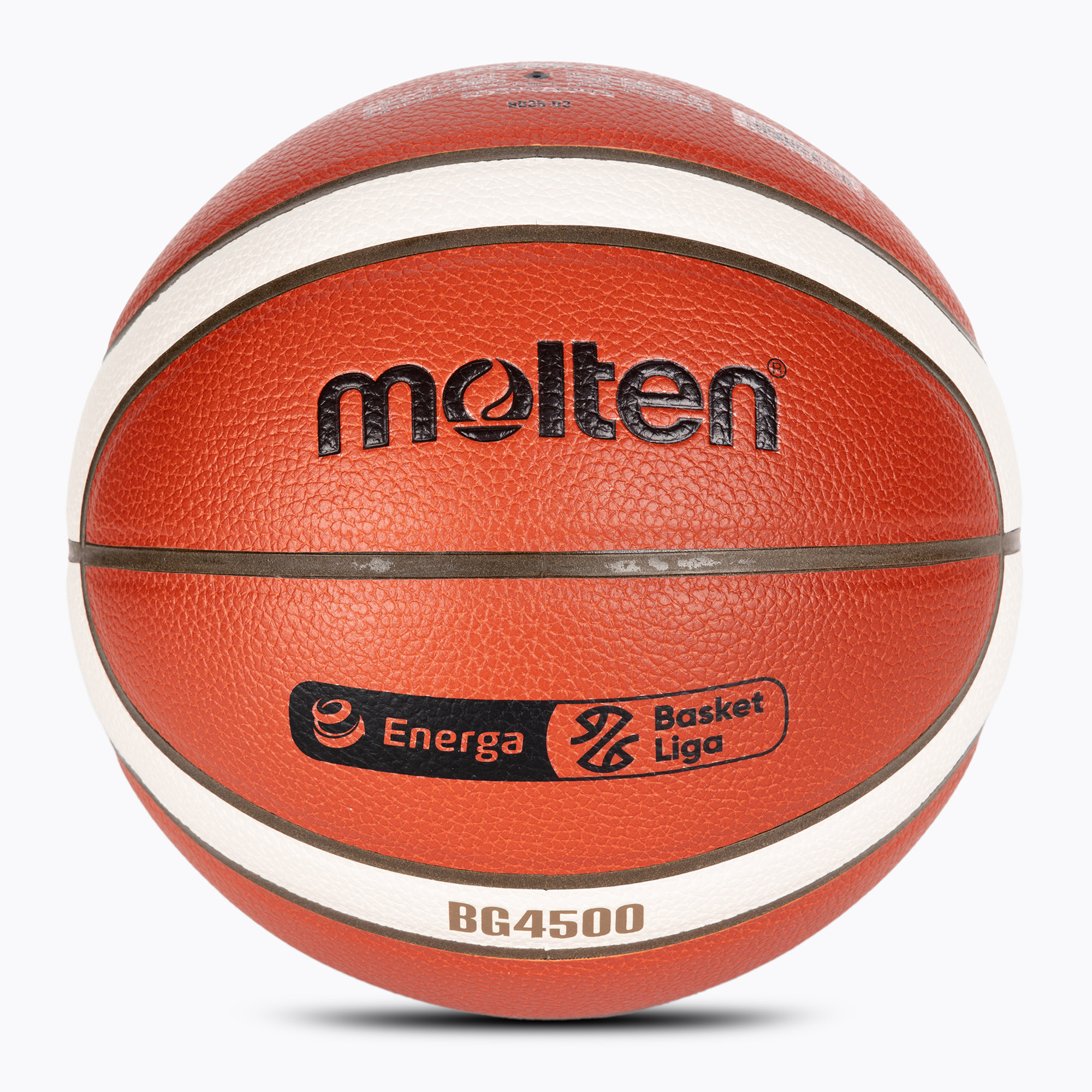 Molten basketball B7G4500-PL FIBA size 7 (7)