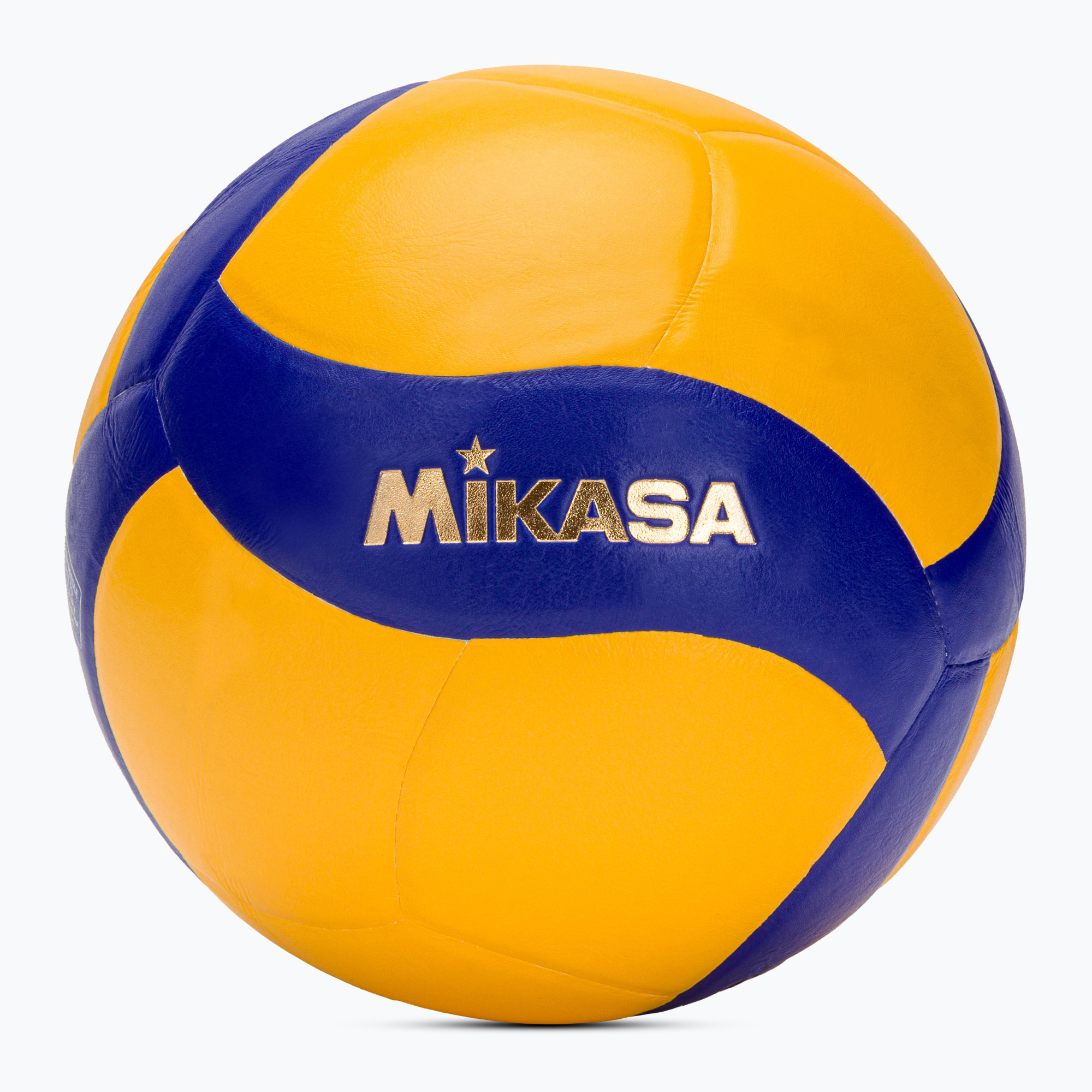 Mikasa volleyball V333W size 5 (5)