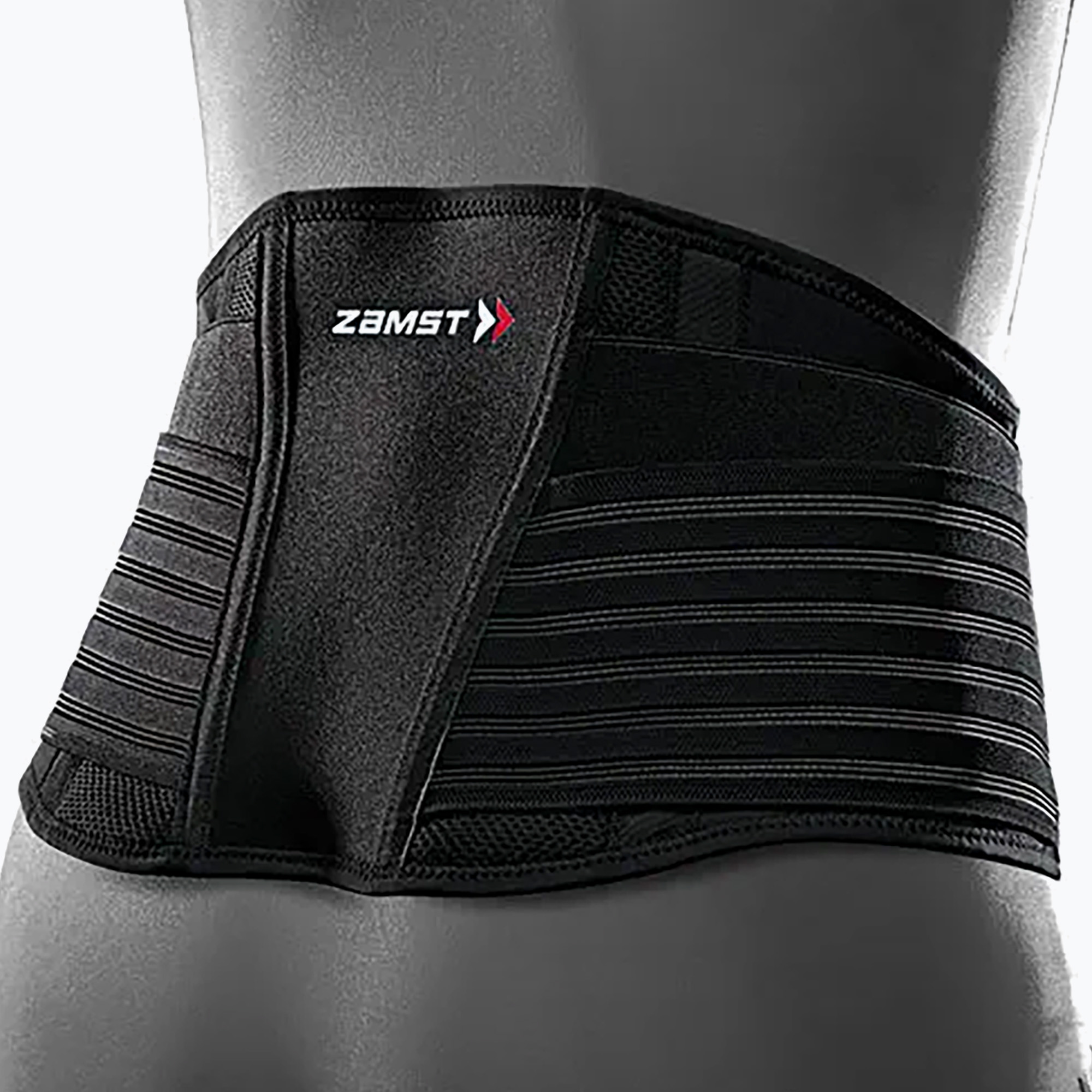 Zamst ZW-7 back stabiliser black (XS)