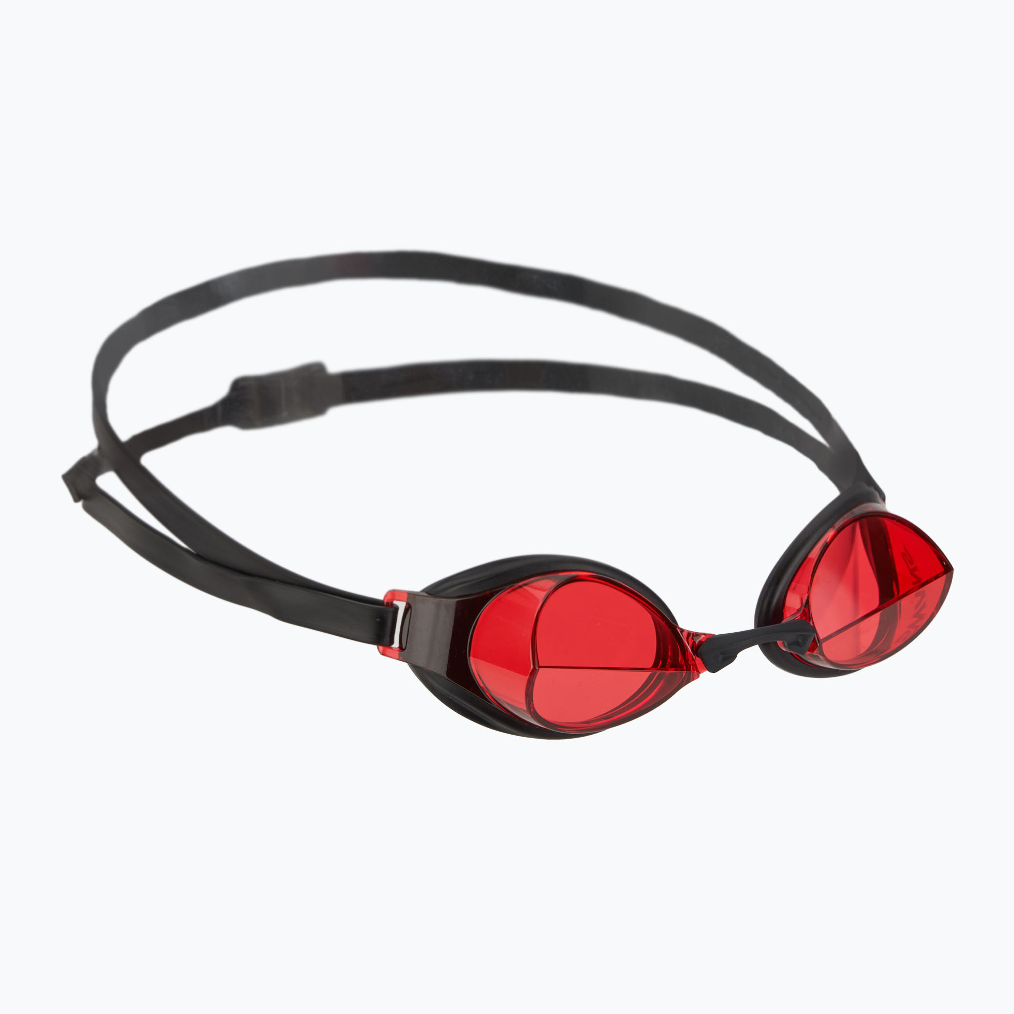 SWANS Ignition-N red Swimming goggles