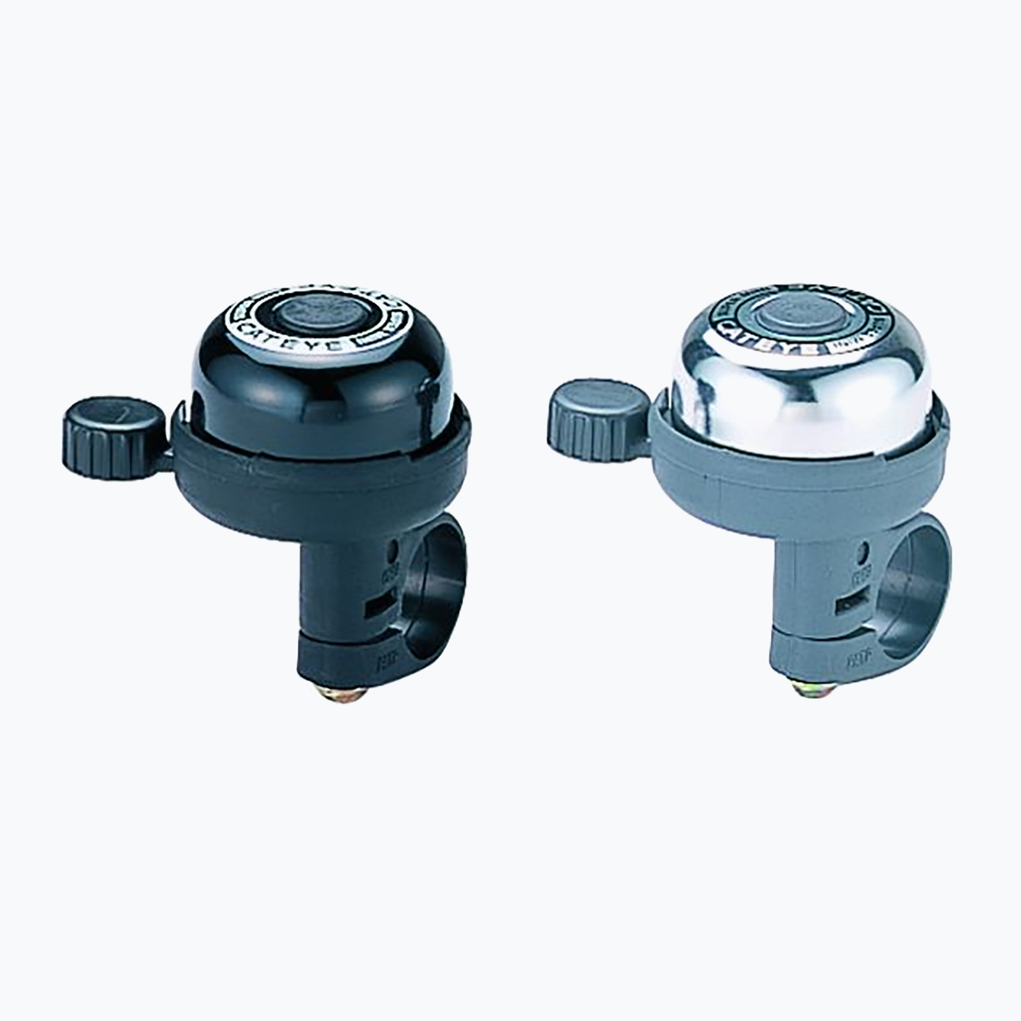 CatEye Super Mini Bike Bell PB-600 black