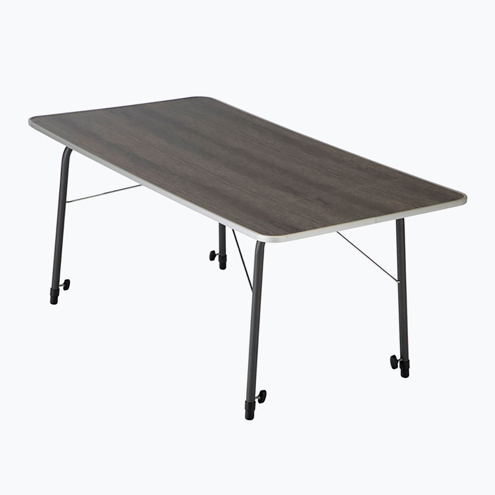Vango Bango Birch 120 french oak hiking table (120 x 60 x 69 cm)