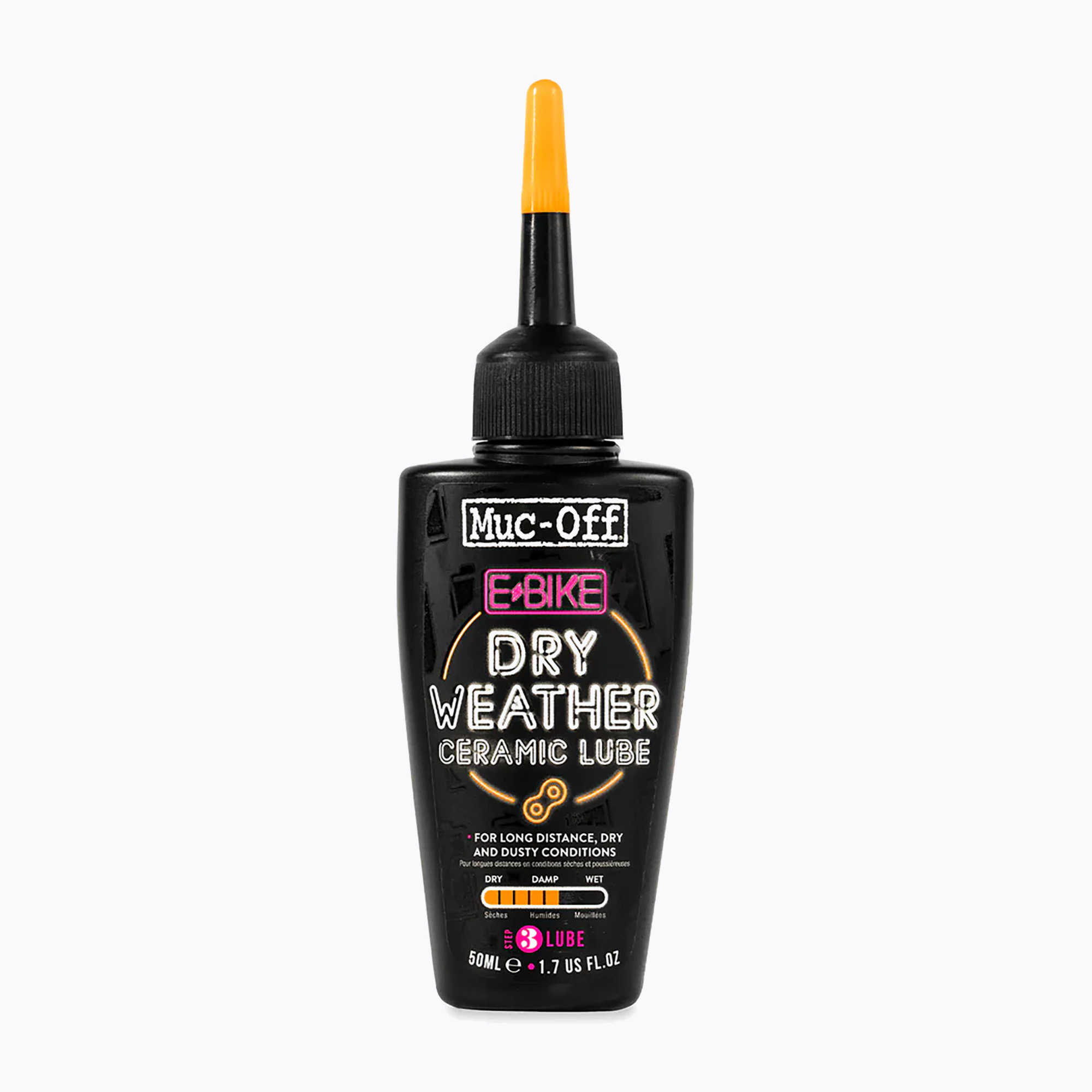 Muc-Off eBike Dry Lube 50 ml 2175101850 (50 ml)
