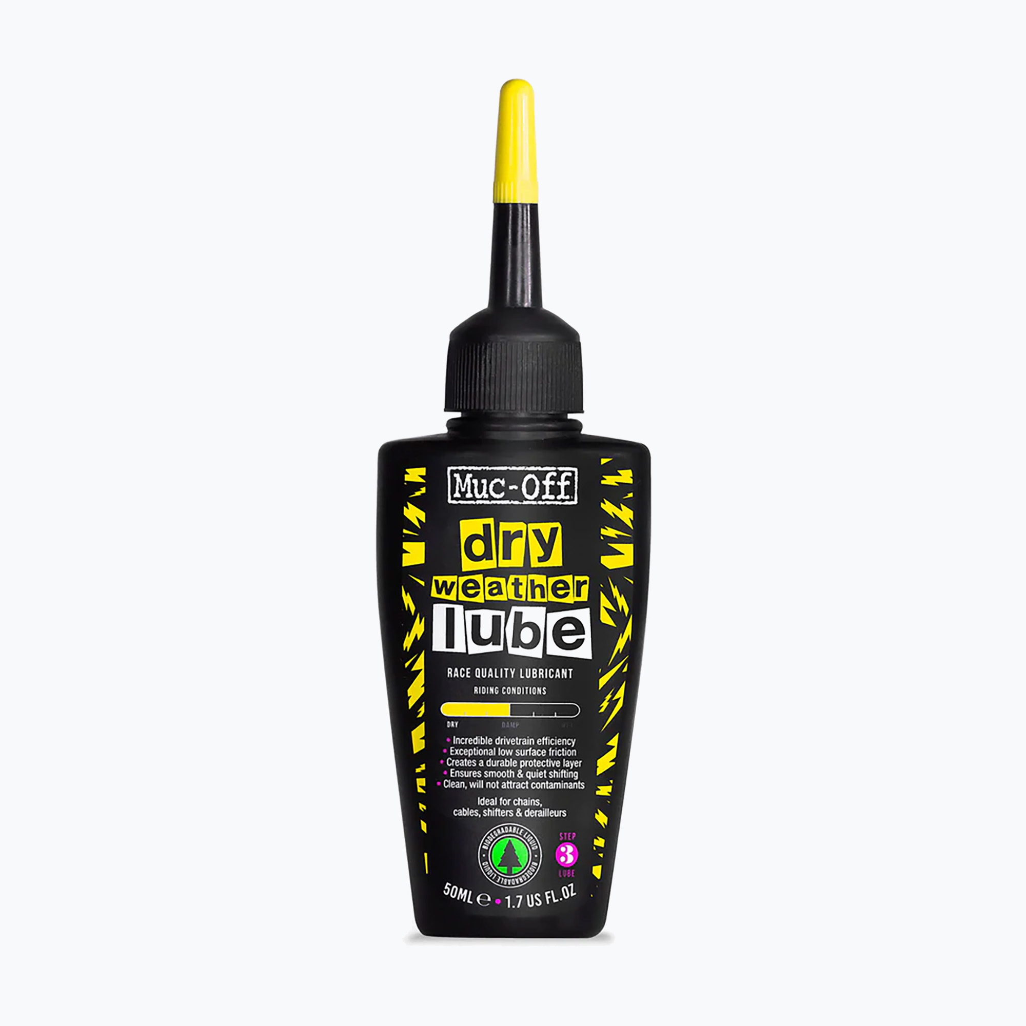 Muc-Off Dry Lube 50 ml 2175101310